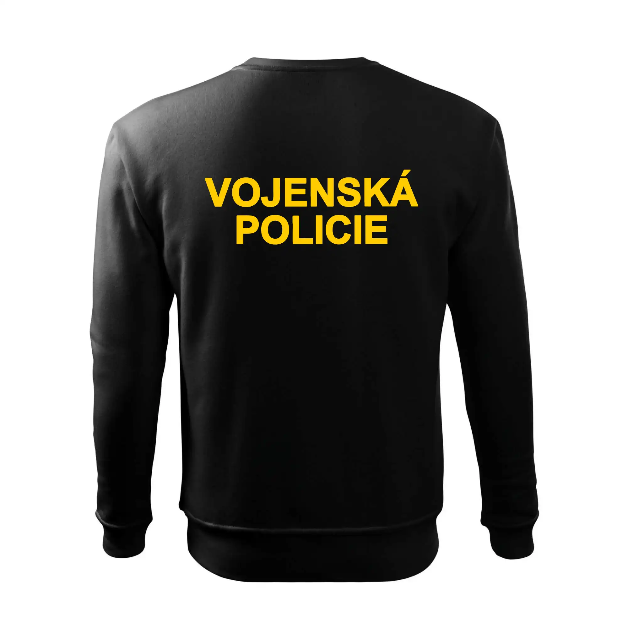 Vojenská Policie
