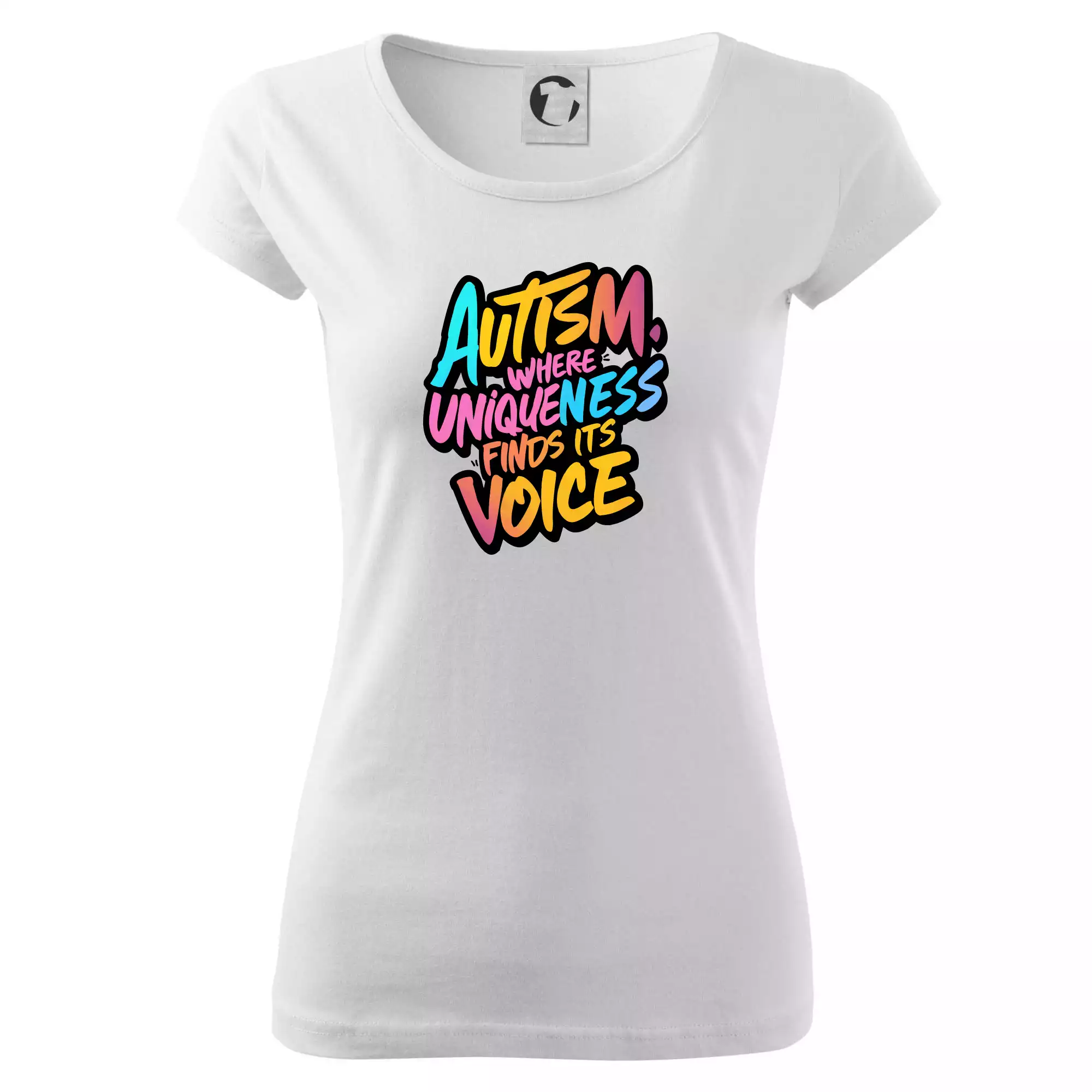 Autism Where Uniqueness Finds Its Voice