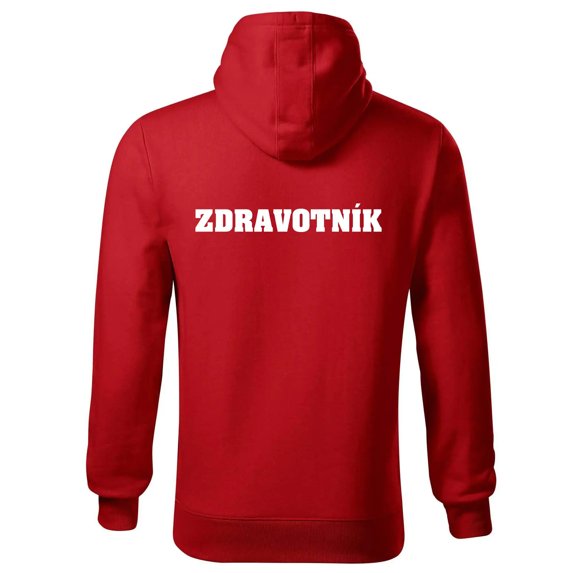Hvězda života - zdravotník