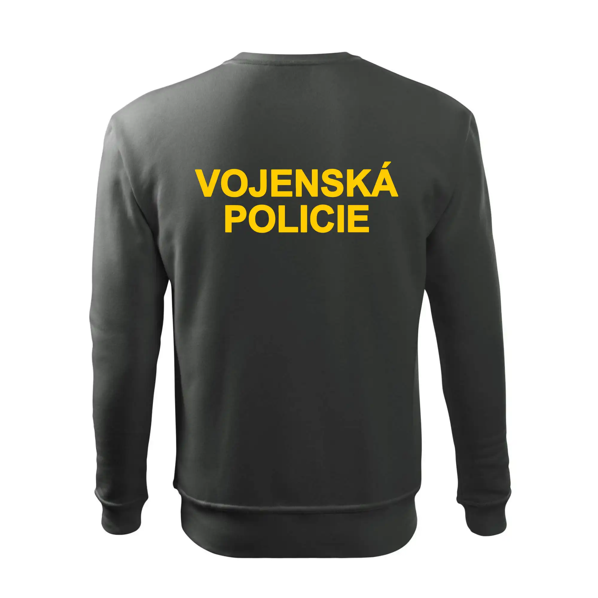 Vojenská Policie