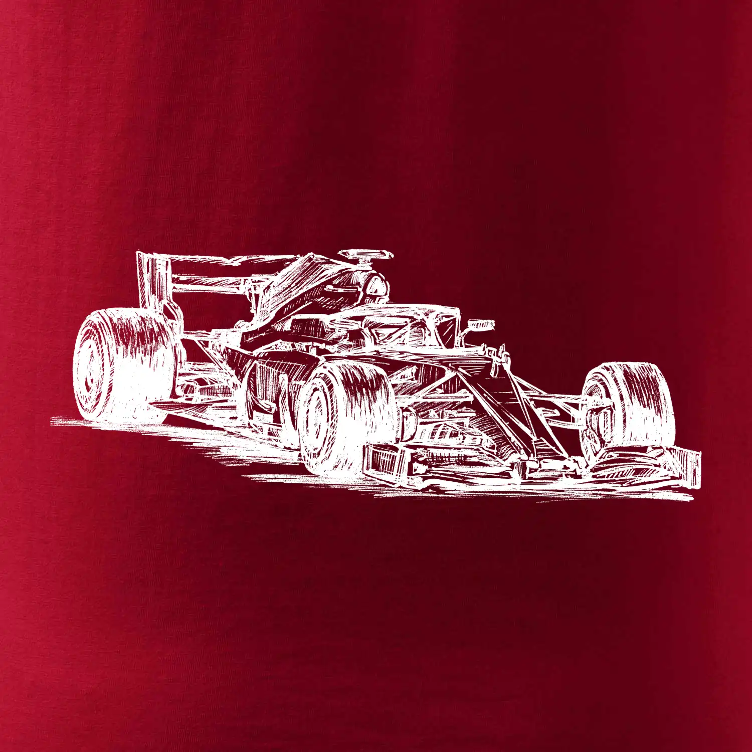 Formule v závodě