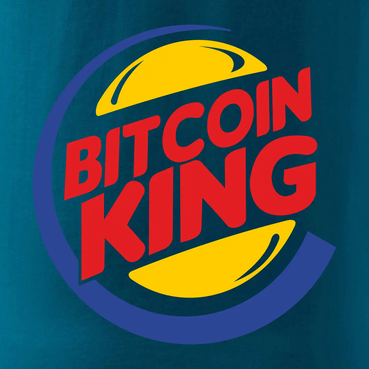 Bitcoin King