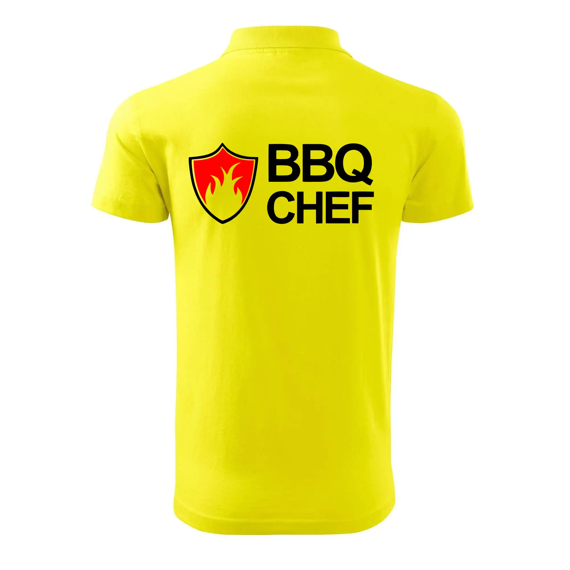 Grilování - BBQ Chef