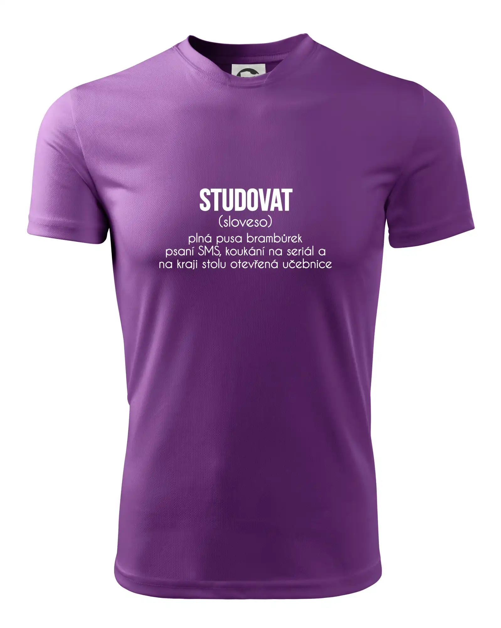 Studovat