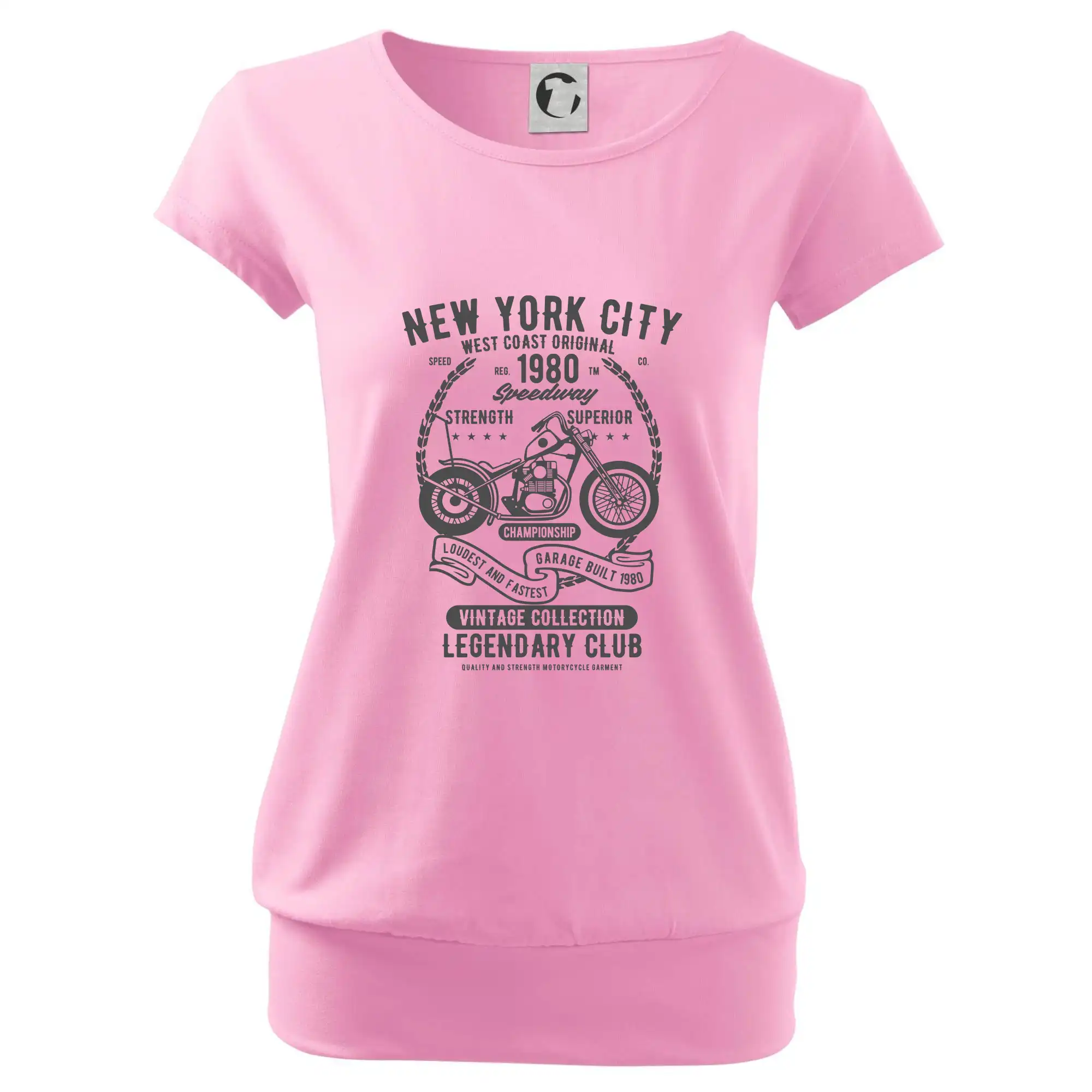 New York City Speedway