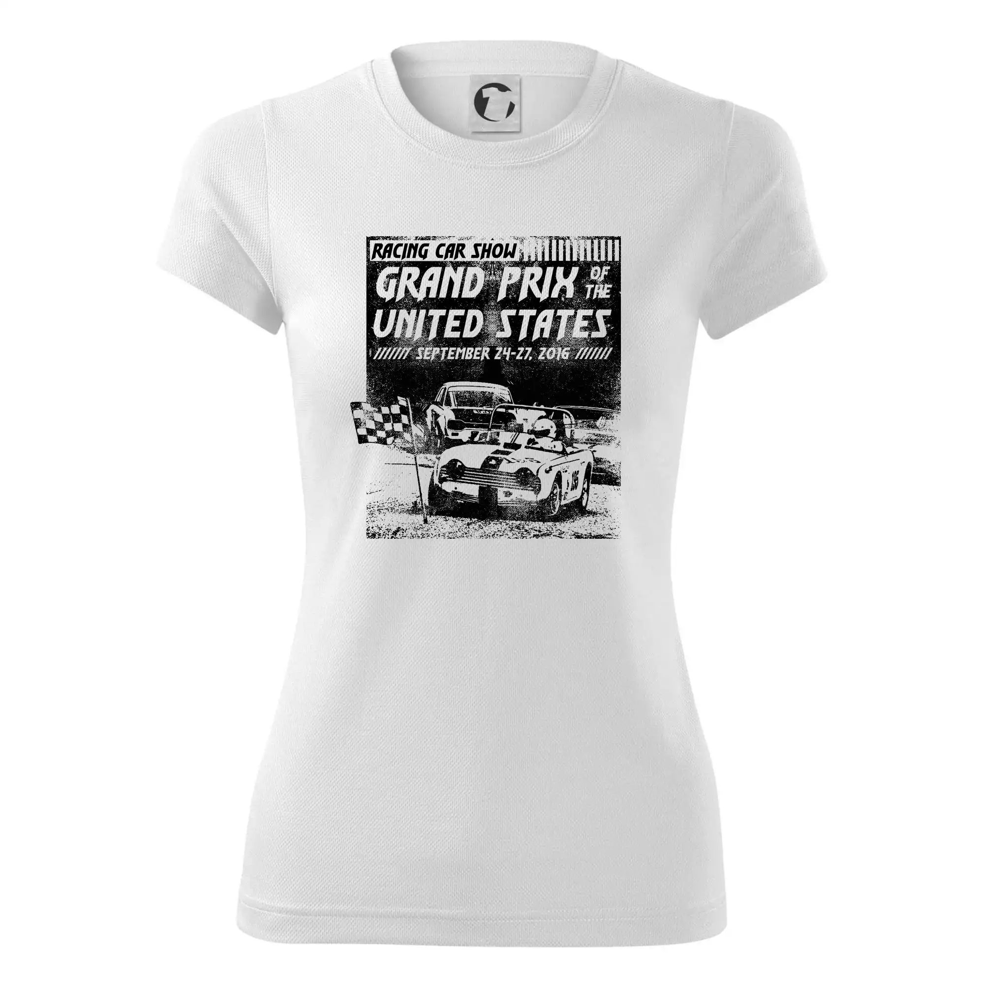 Grand Prix Of The United States