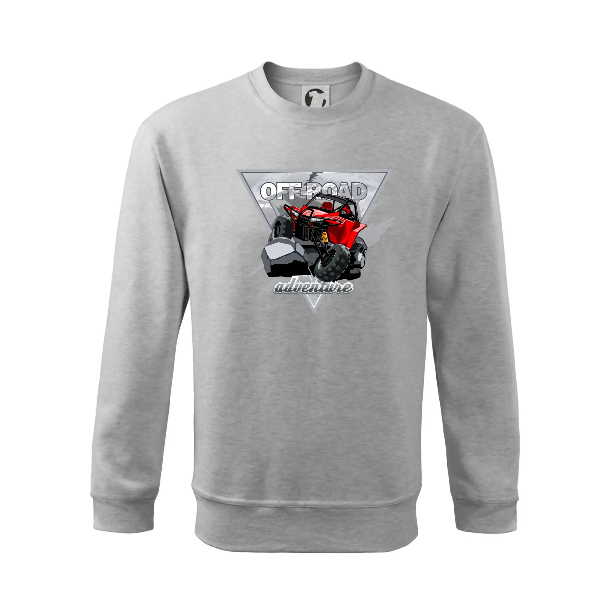 ATV adventure buggy