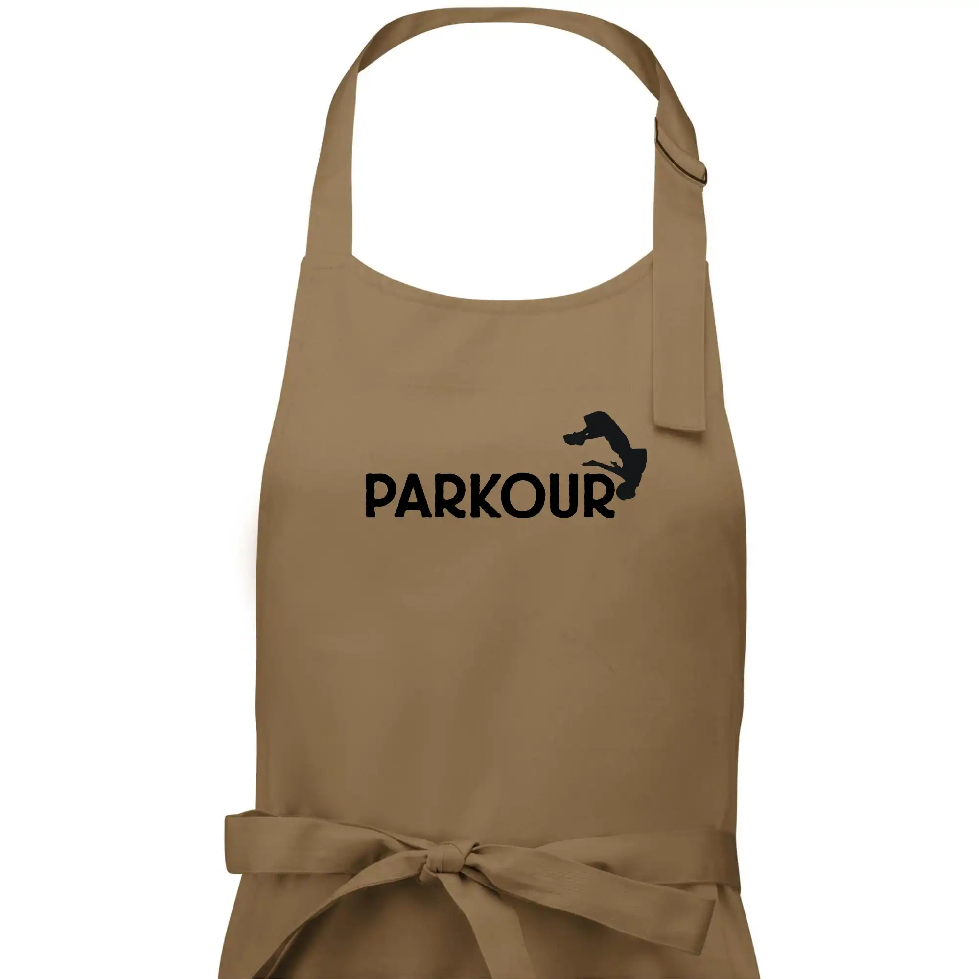 Parkour - salto