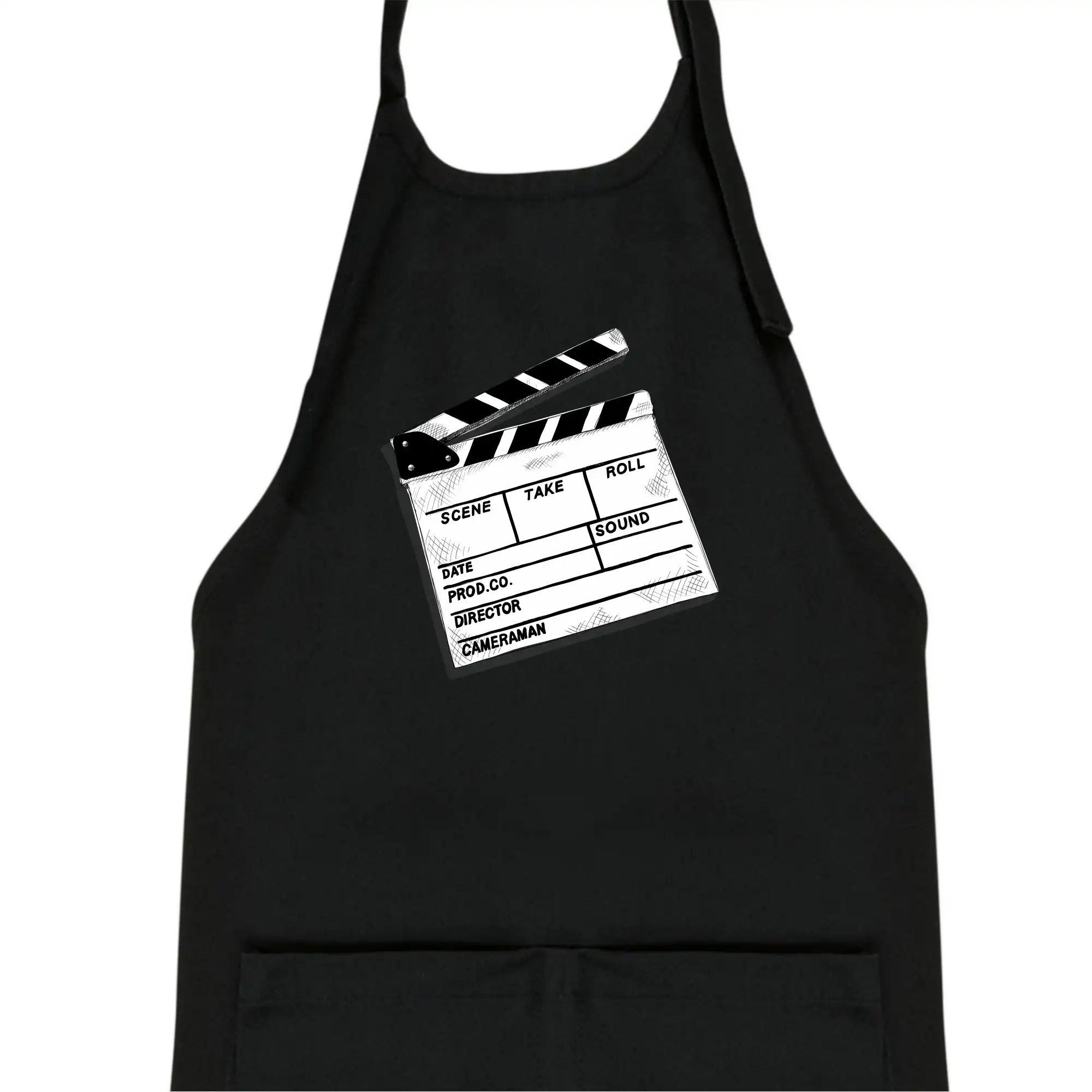 Filmová klapka