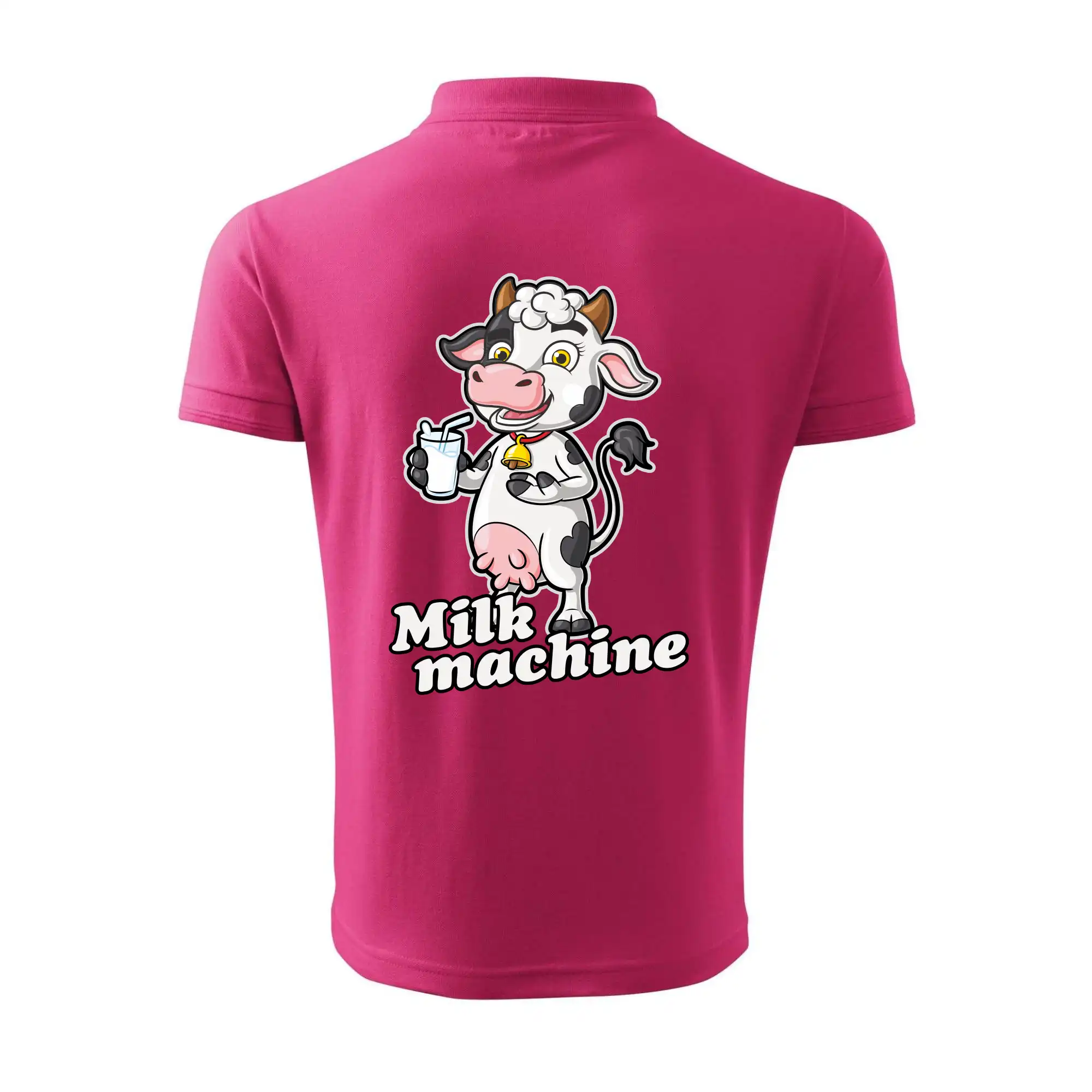 Milk machine