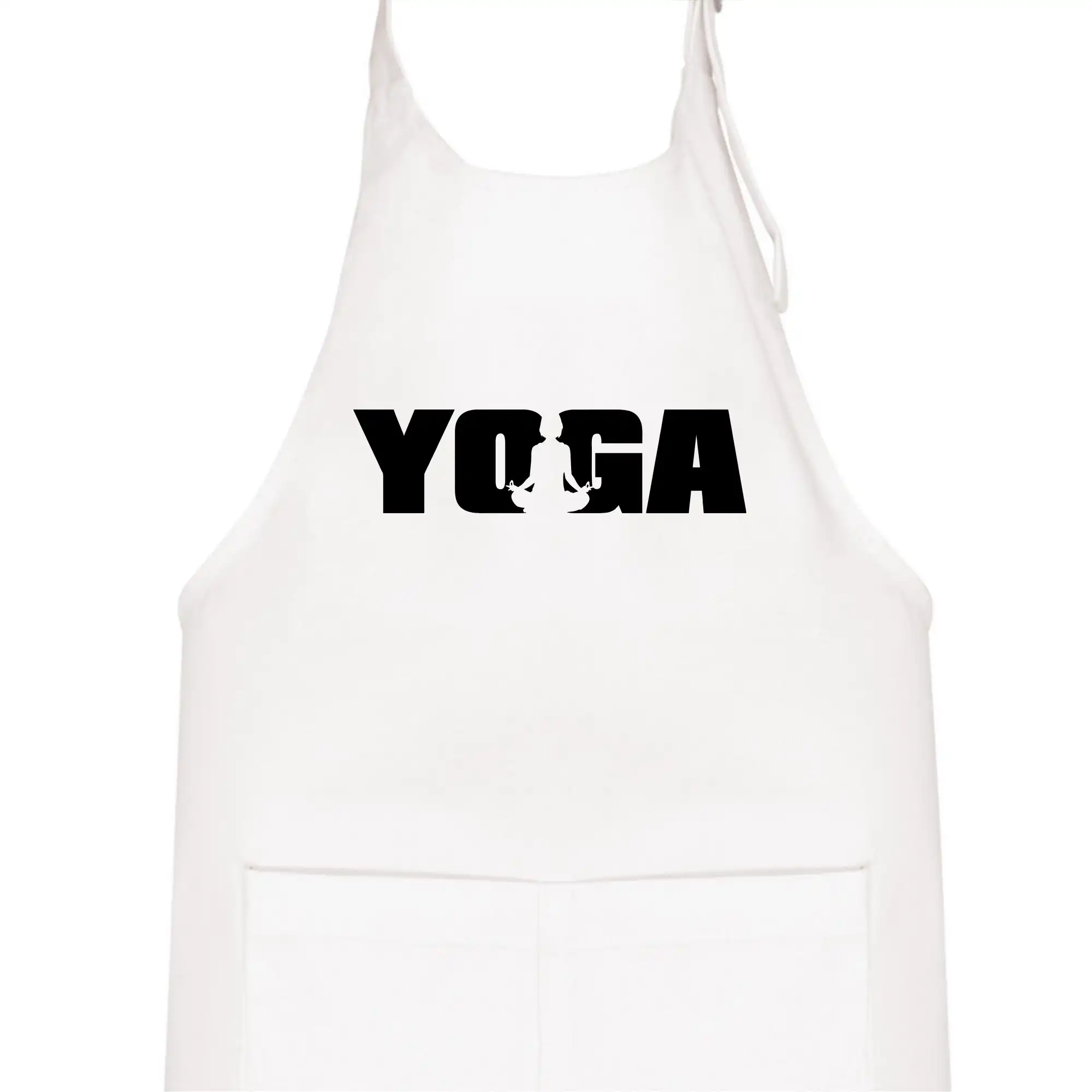 Yoga nápis