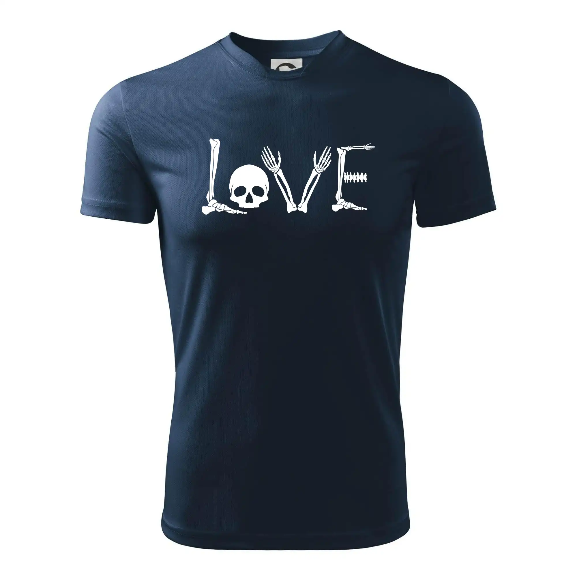 Radiologie LOVE