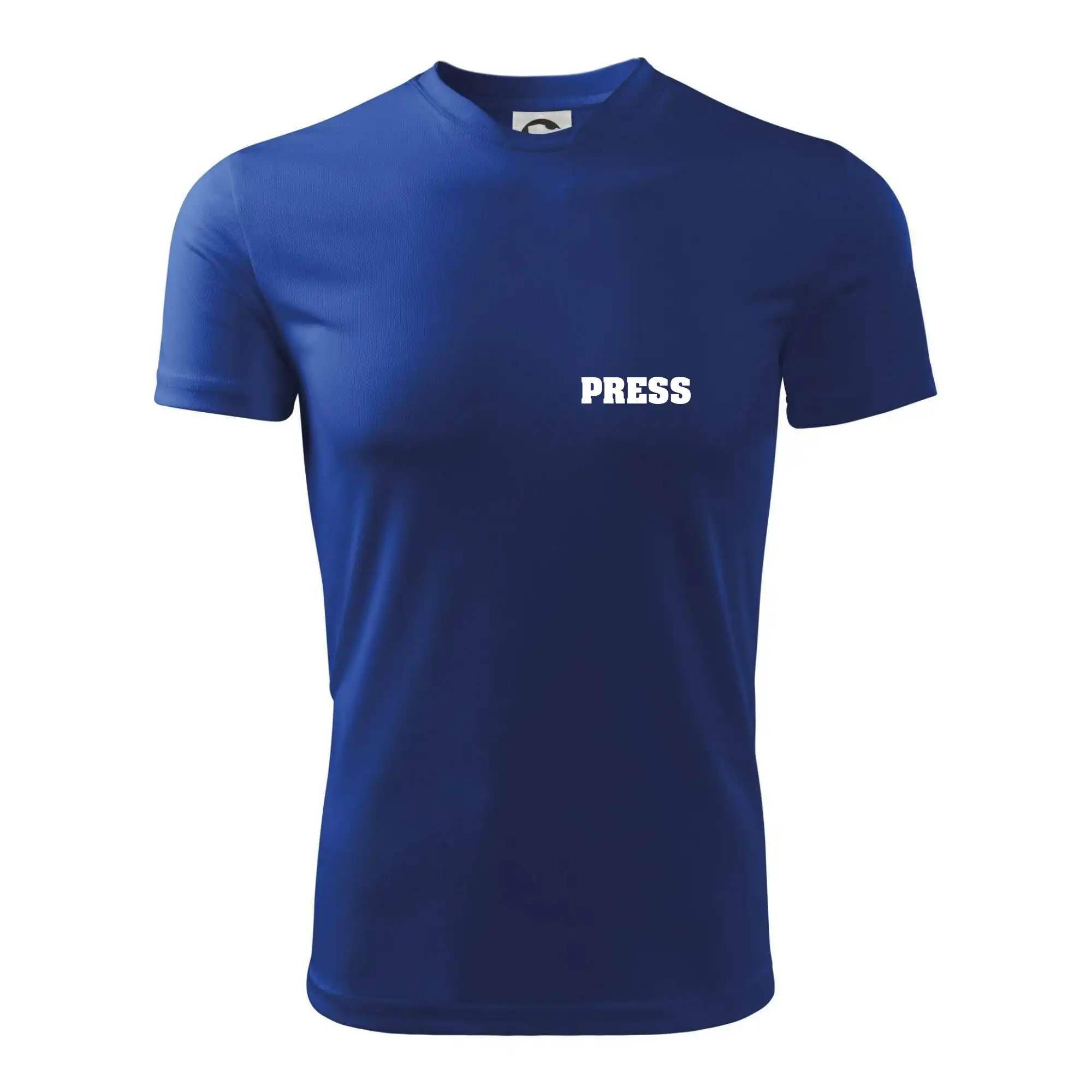 Novinář nápis - Press