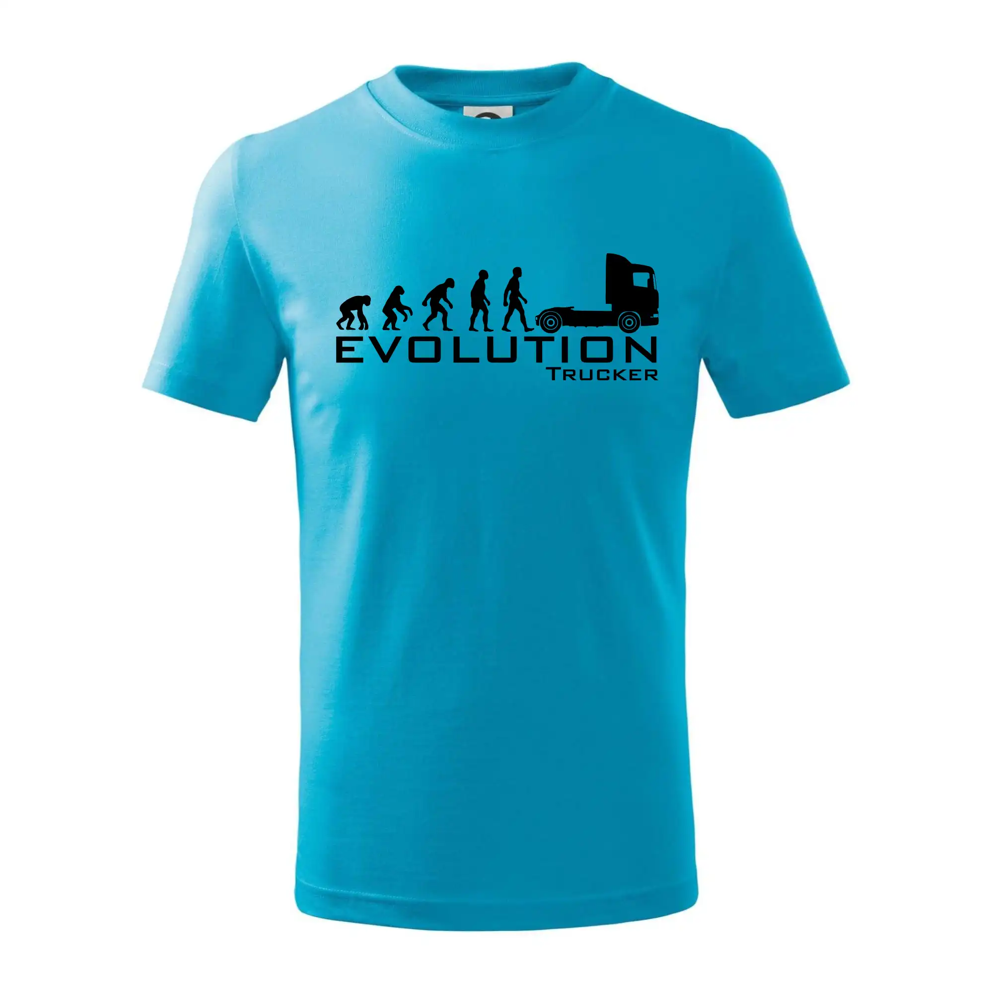 Evoluce trucker