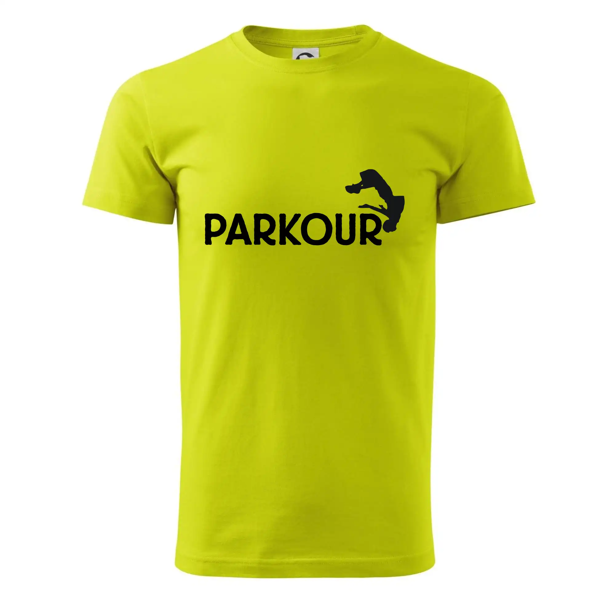 Parkour - salto