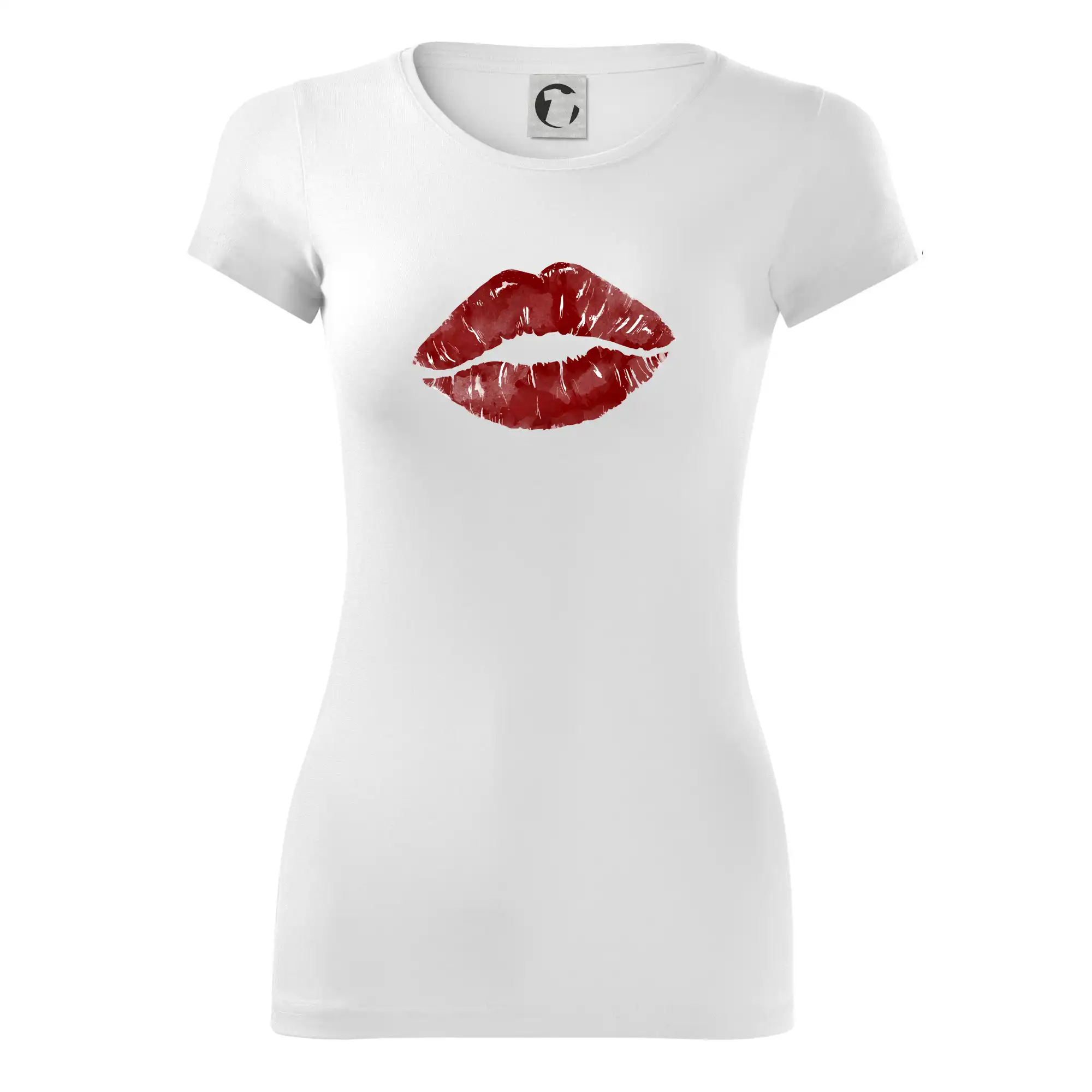 Pusa velká vodové barvy