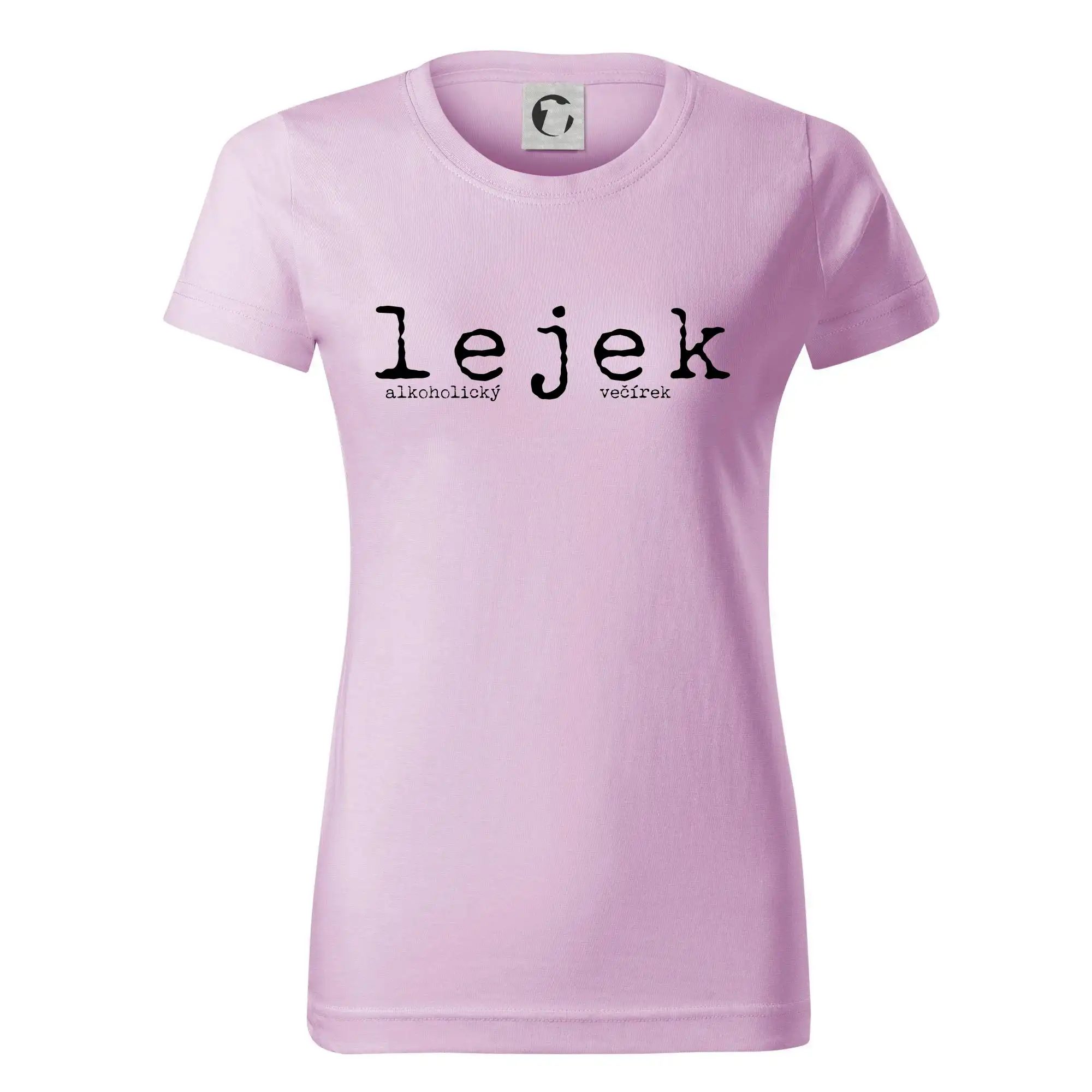 Čeština 2.0 - lejek