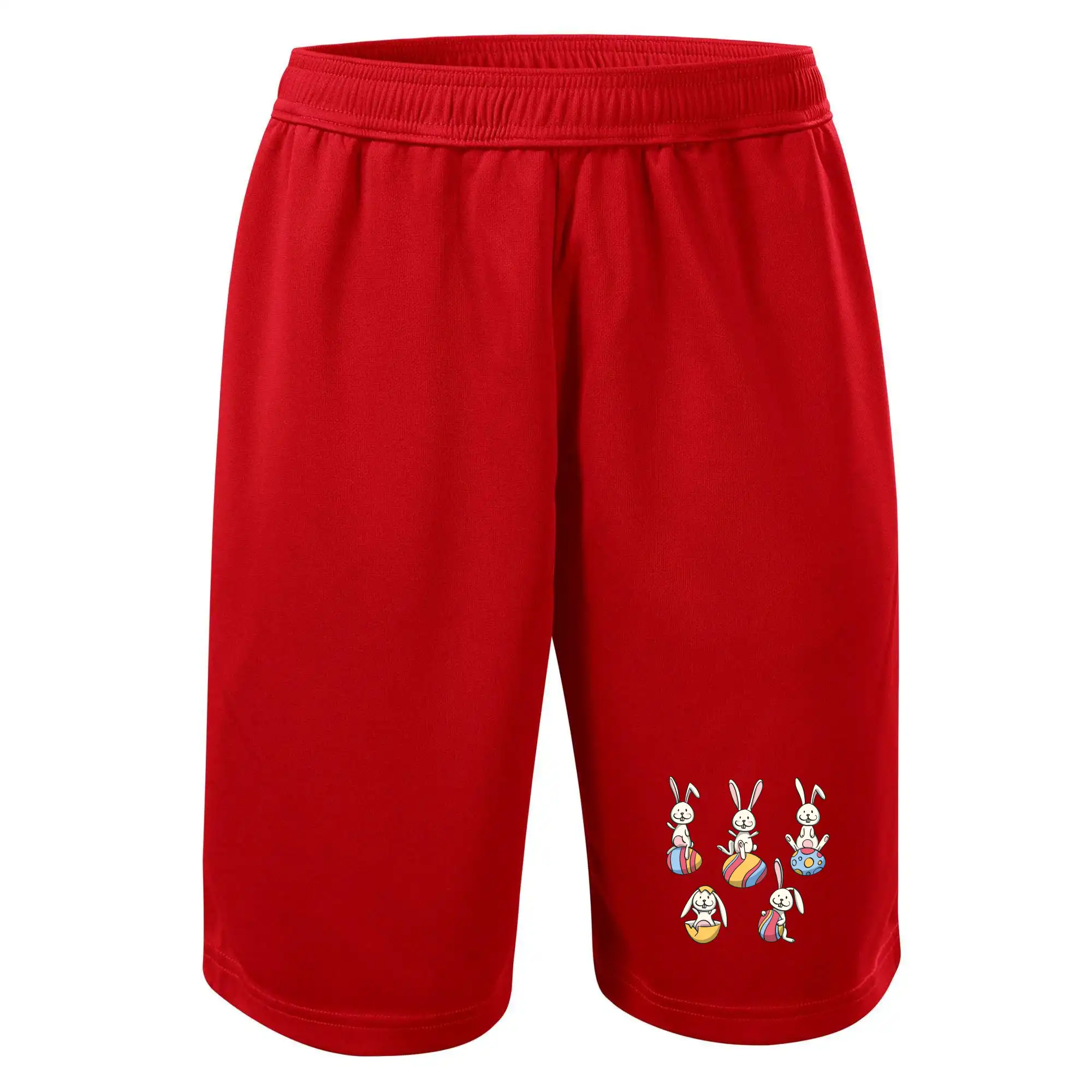 Velikonoční zajíci