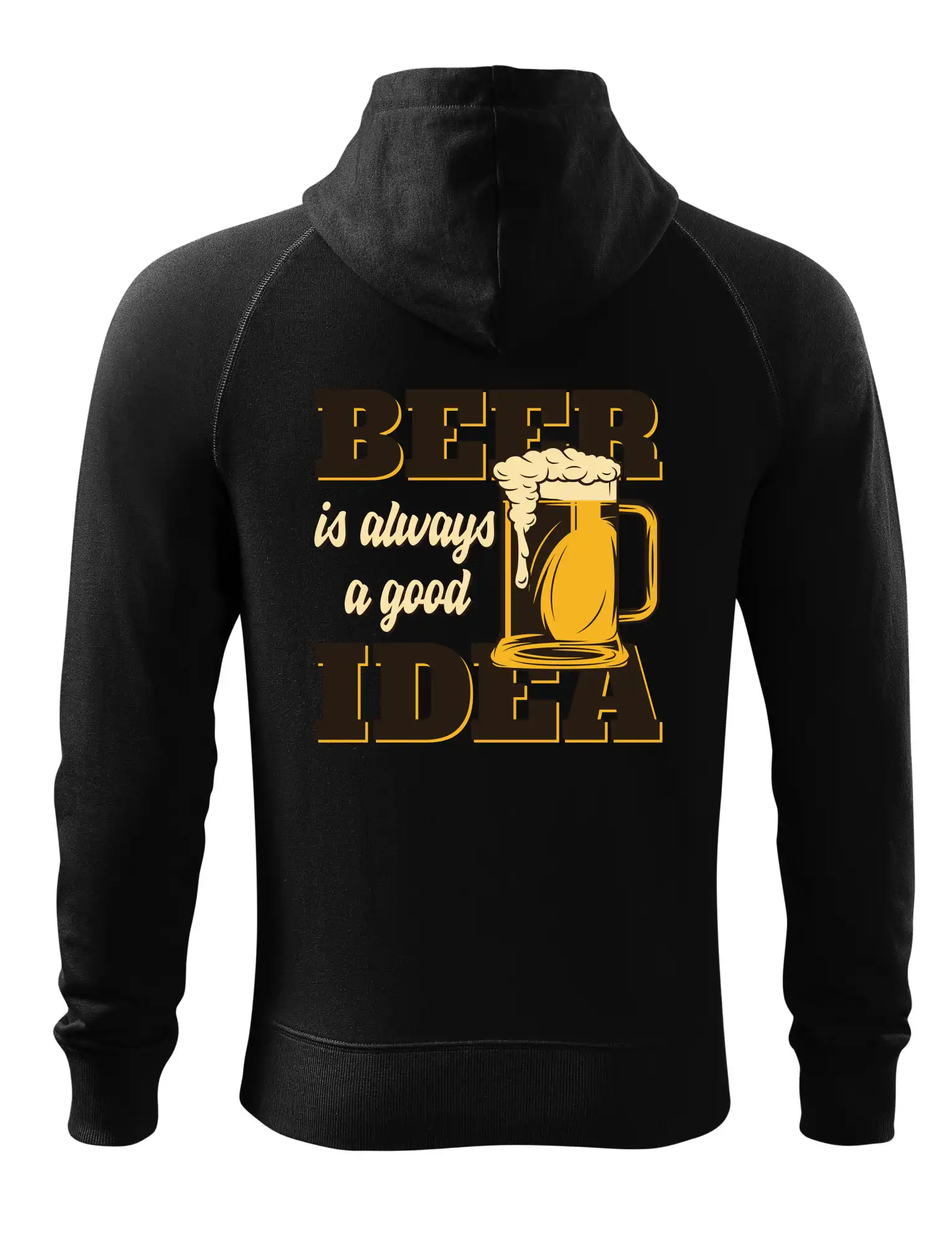 Beer idea