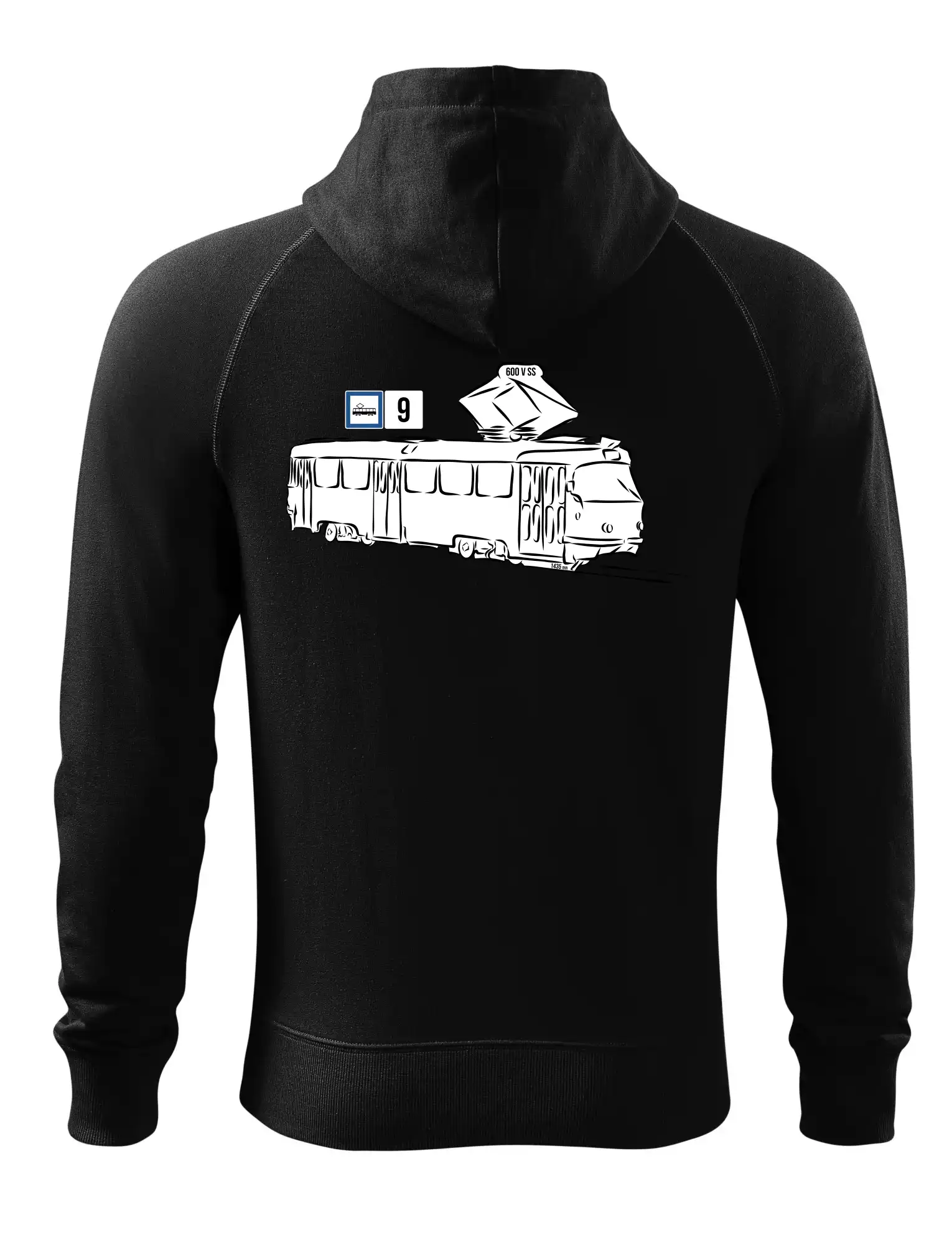 Tramvaj číslo 9