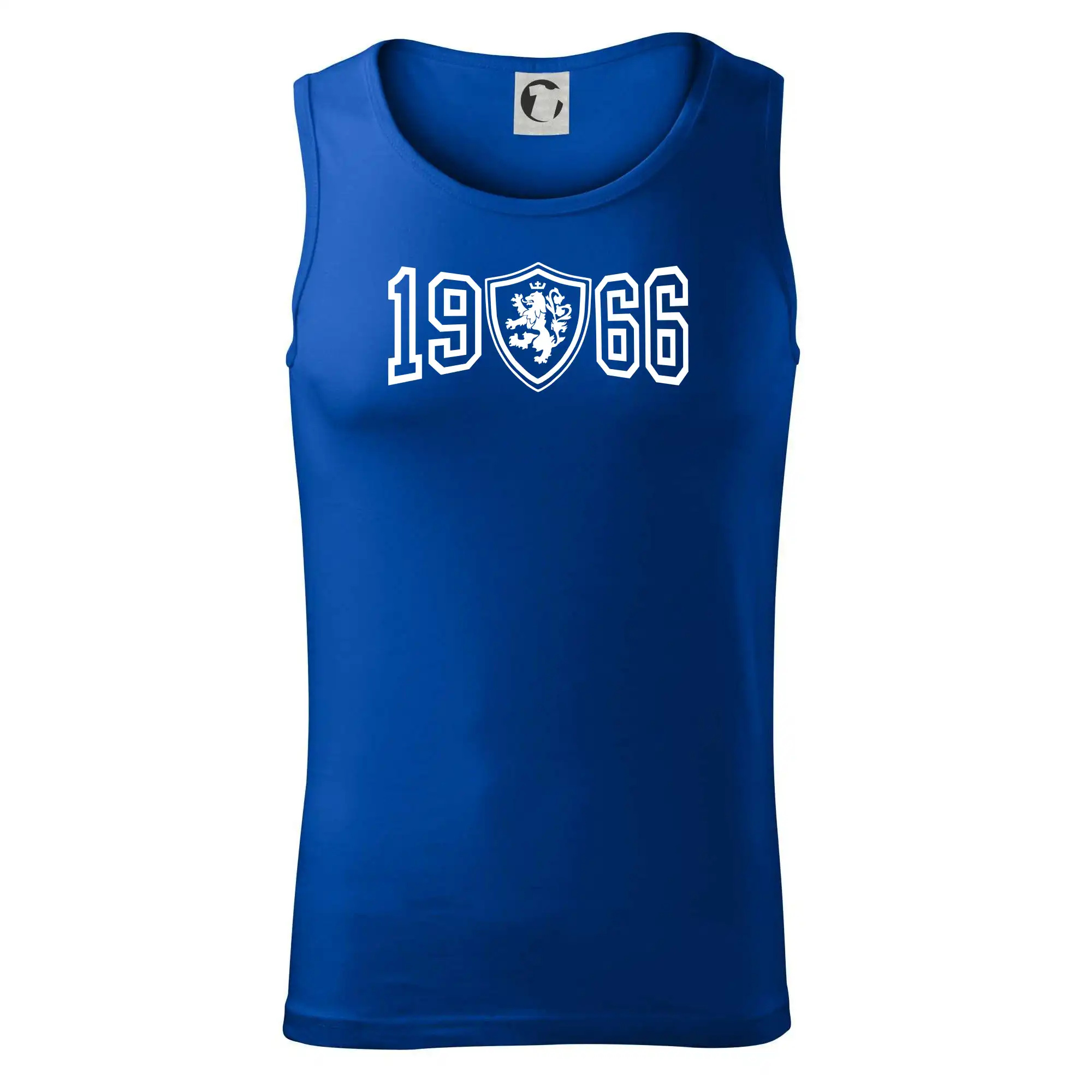 Narozeninový motiv - znak - 1966