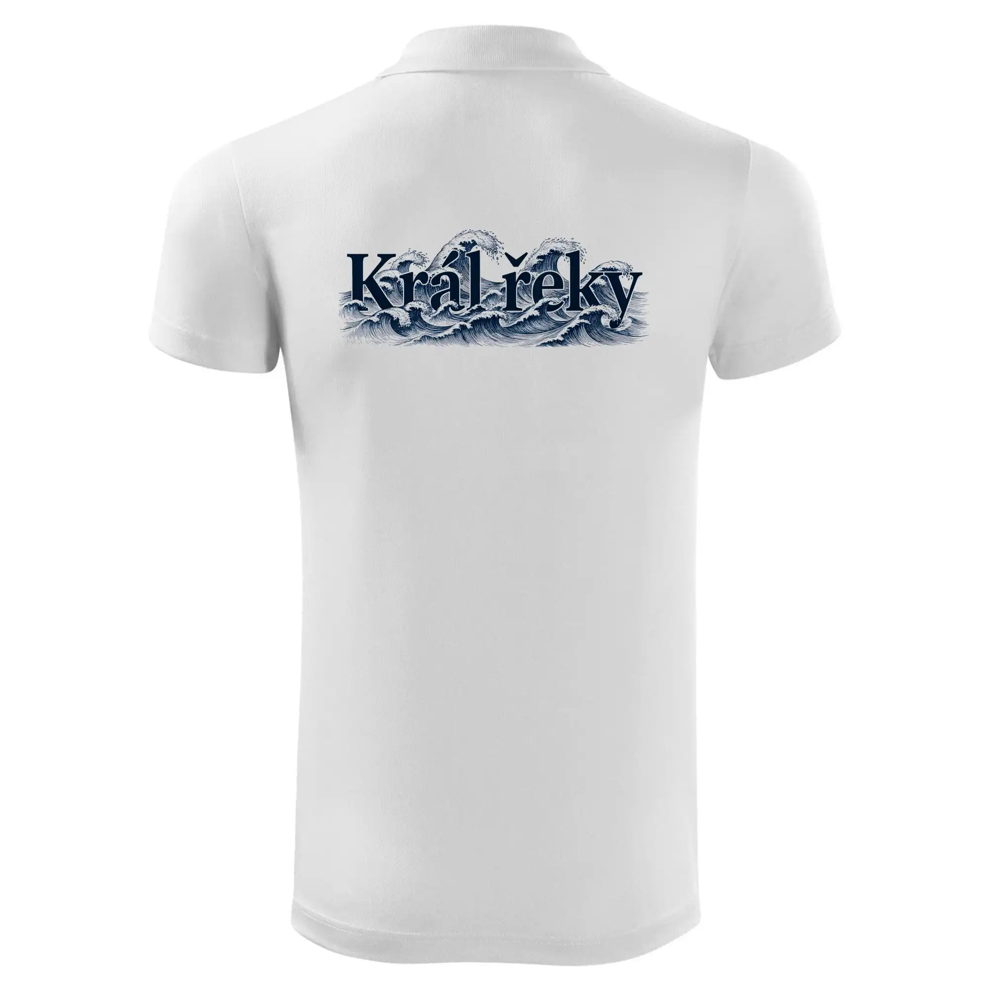 Král řeky