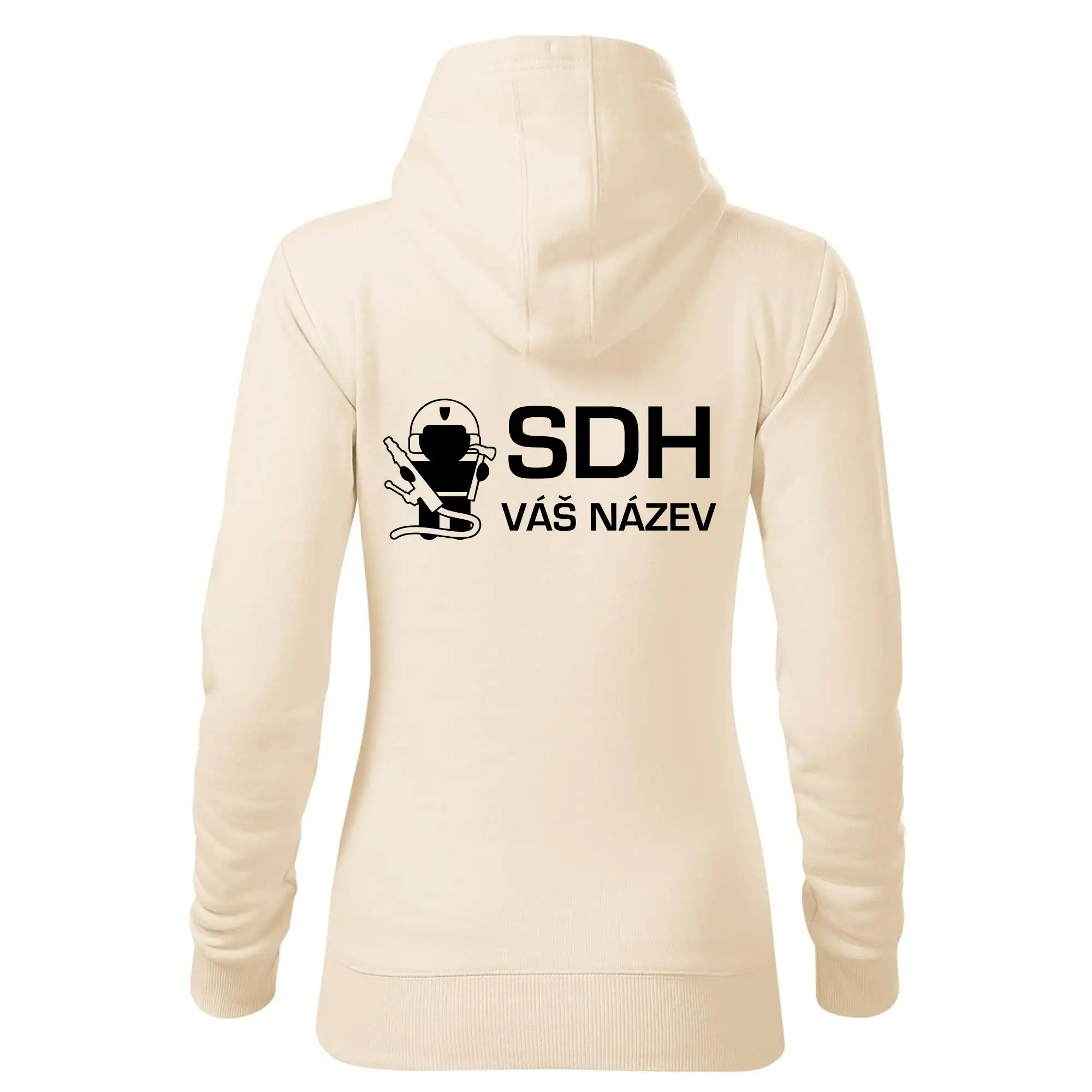 SDH postavička  (vlastní název)
