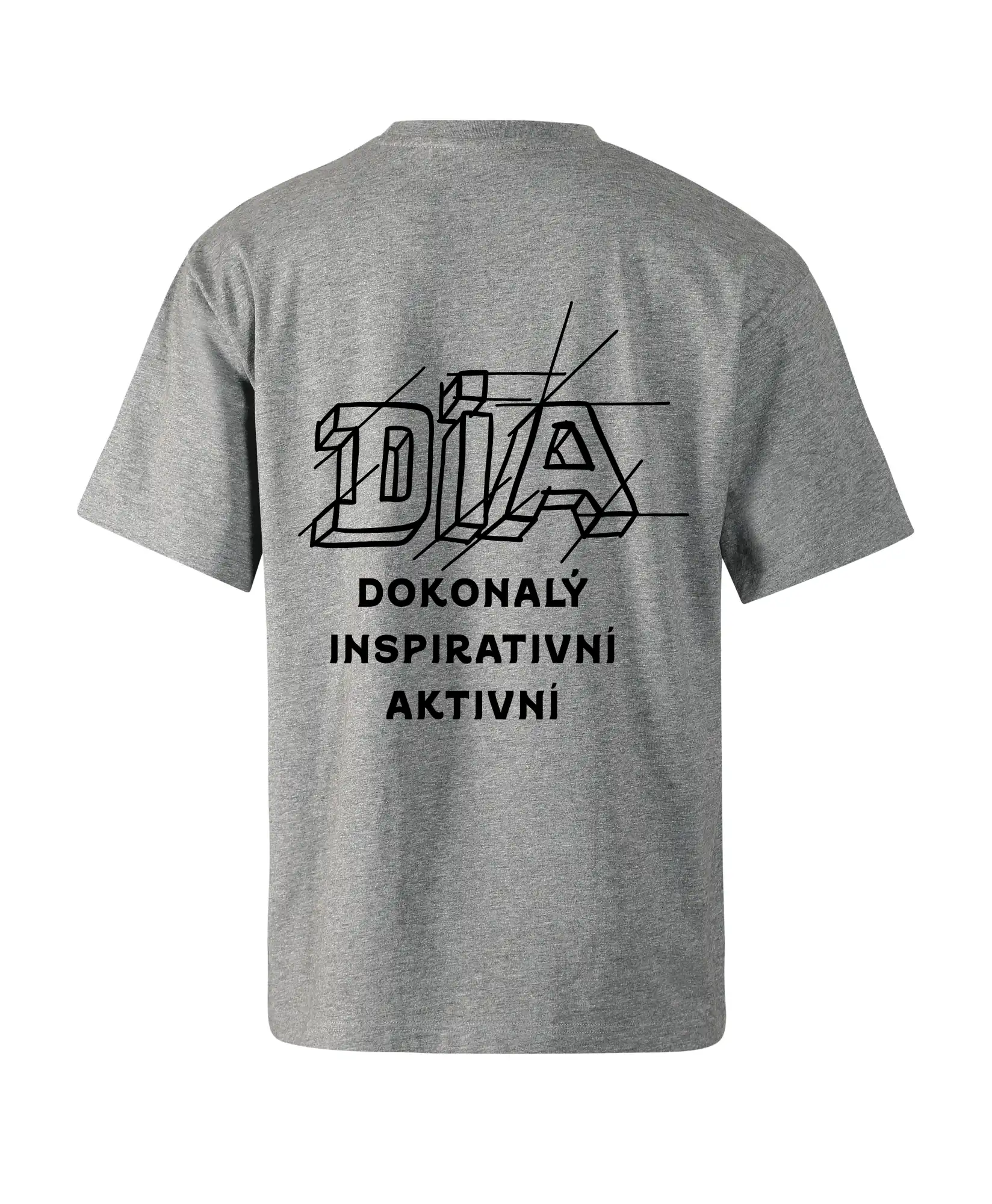 D I A rebelka