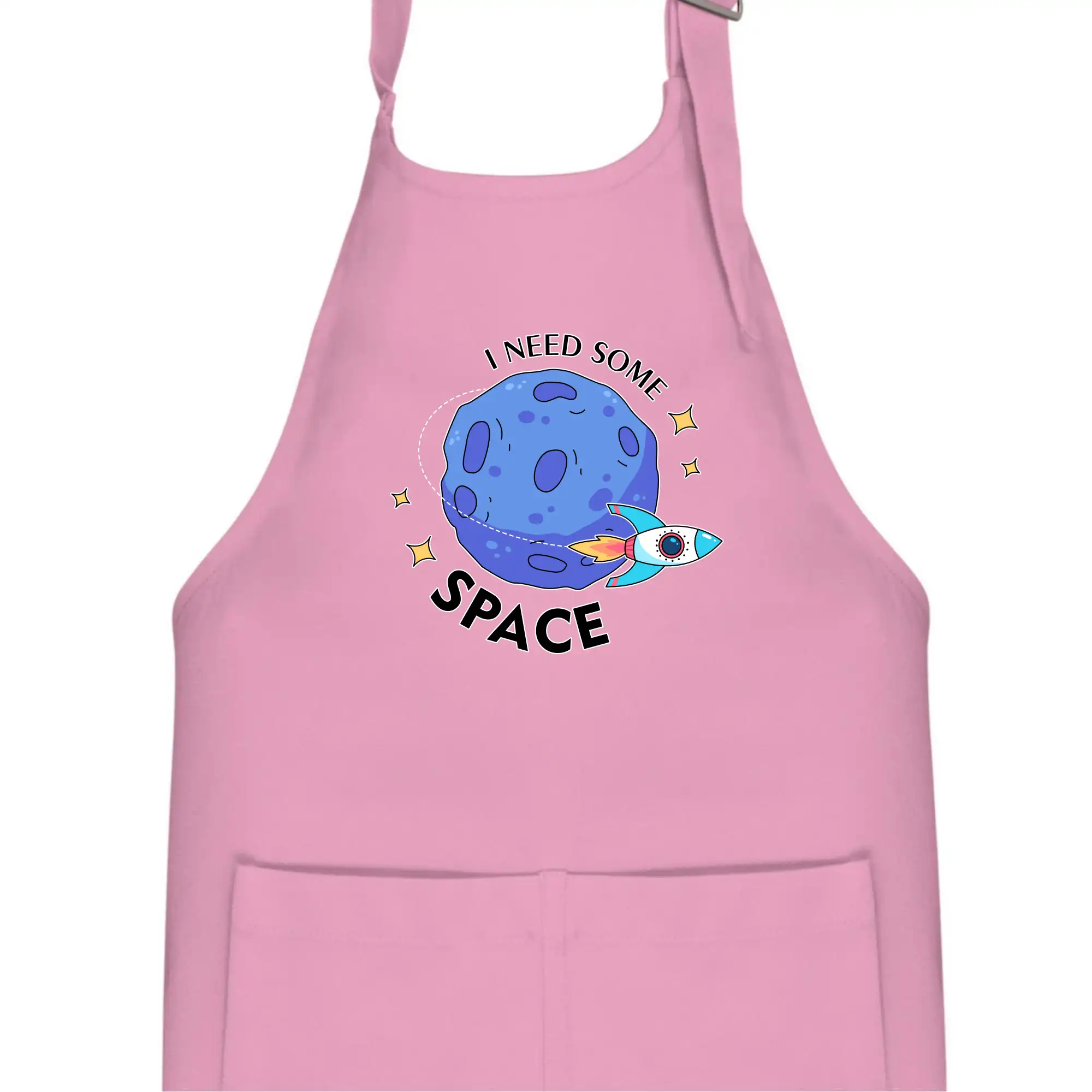 I need some space