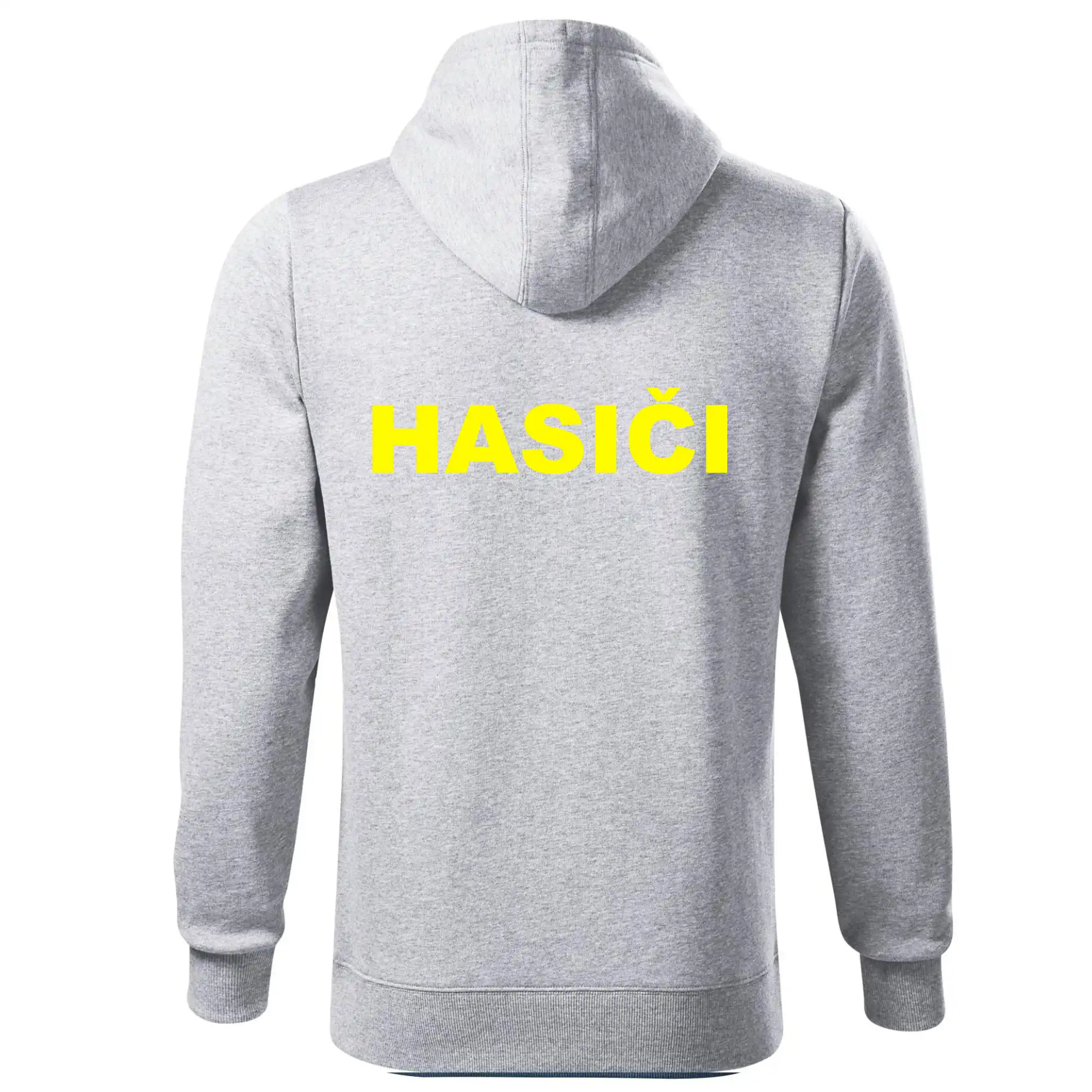Hasiči název samostatný