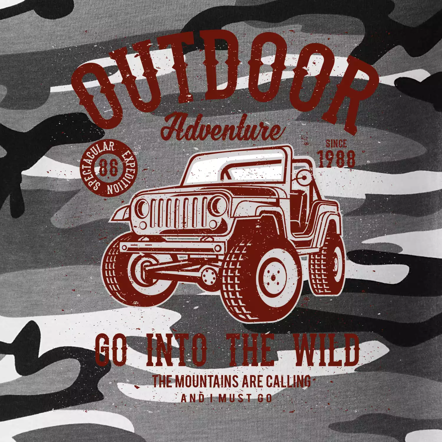 Outdoor Adventure 2