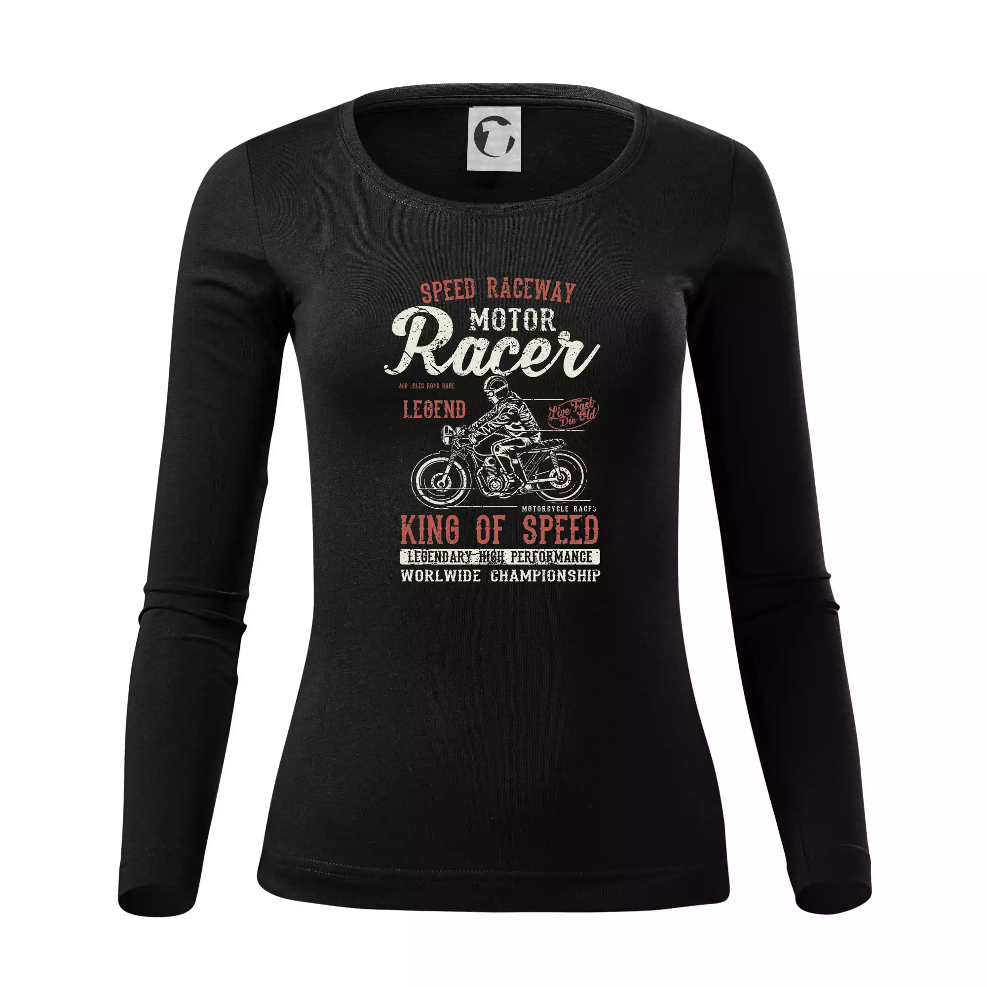 Motor Racer