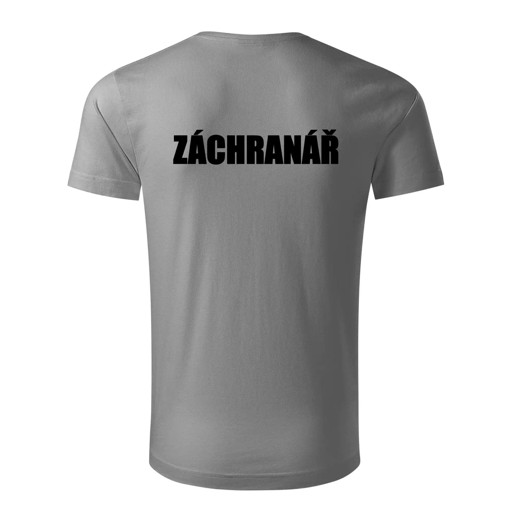 Záchranář - hvězda