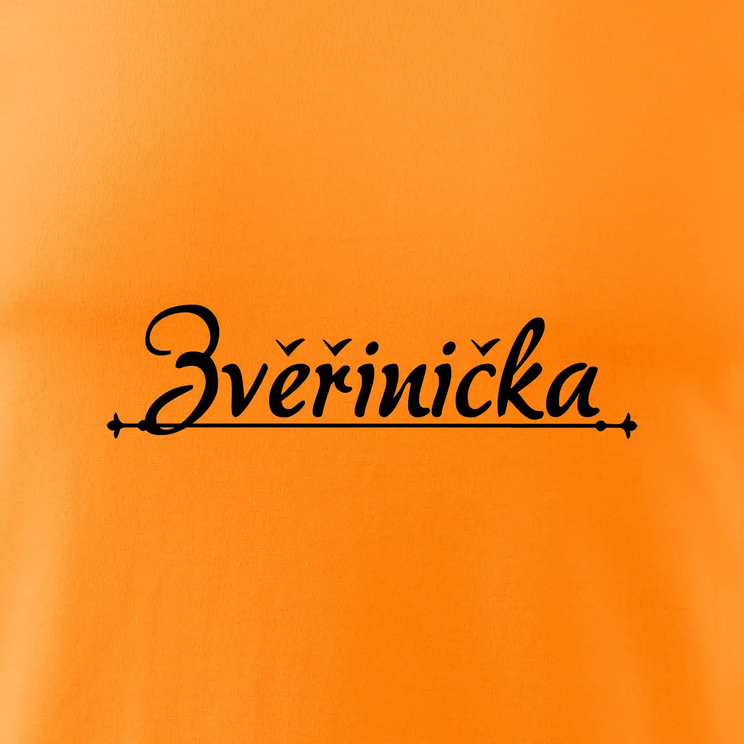 Staročeština - Zvěřinička - lichotivě o ženě