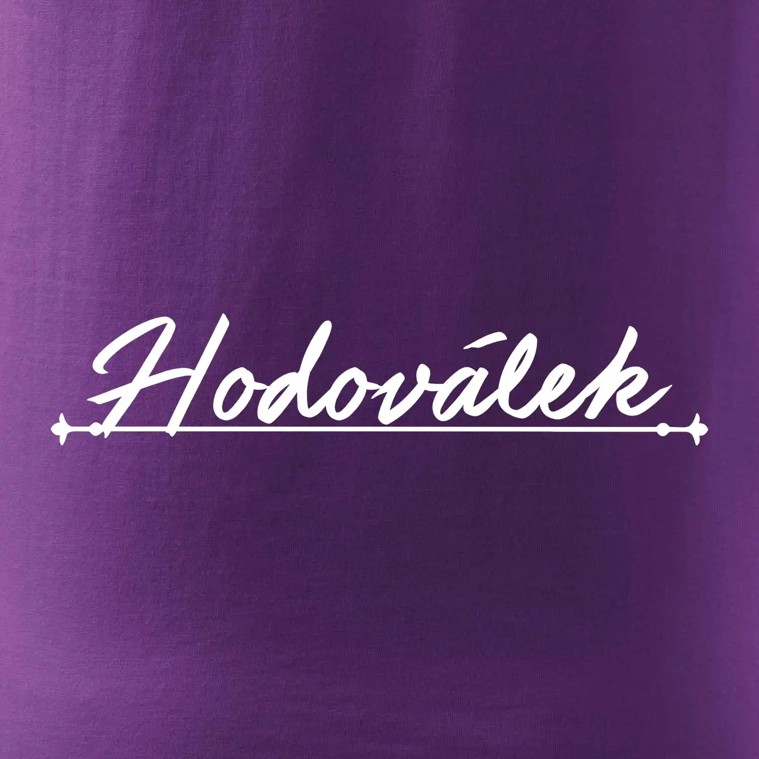 Staročeština - Hodoválek - Ten kdo rád chodí po hostinách