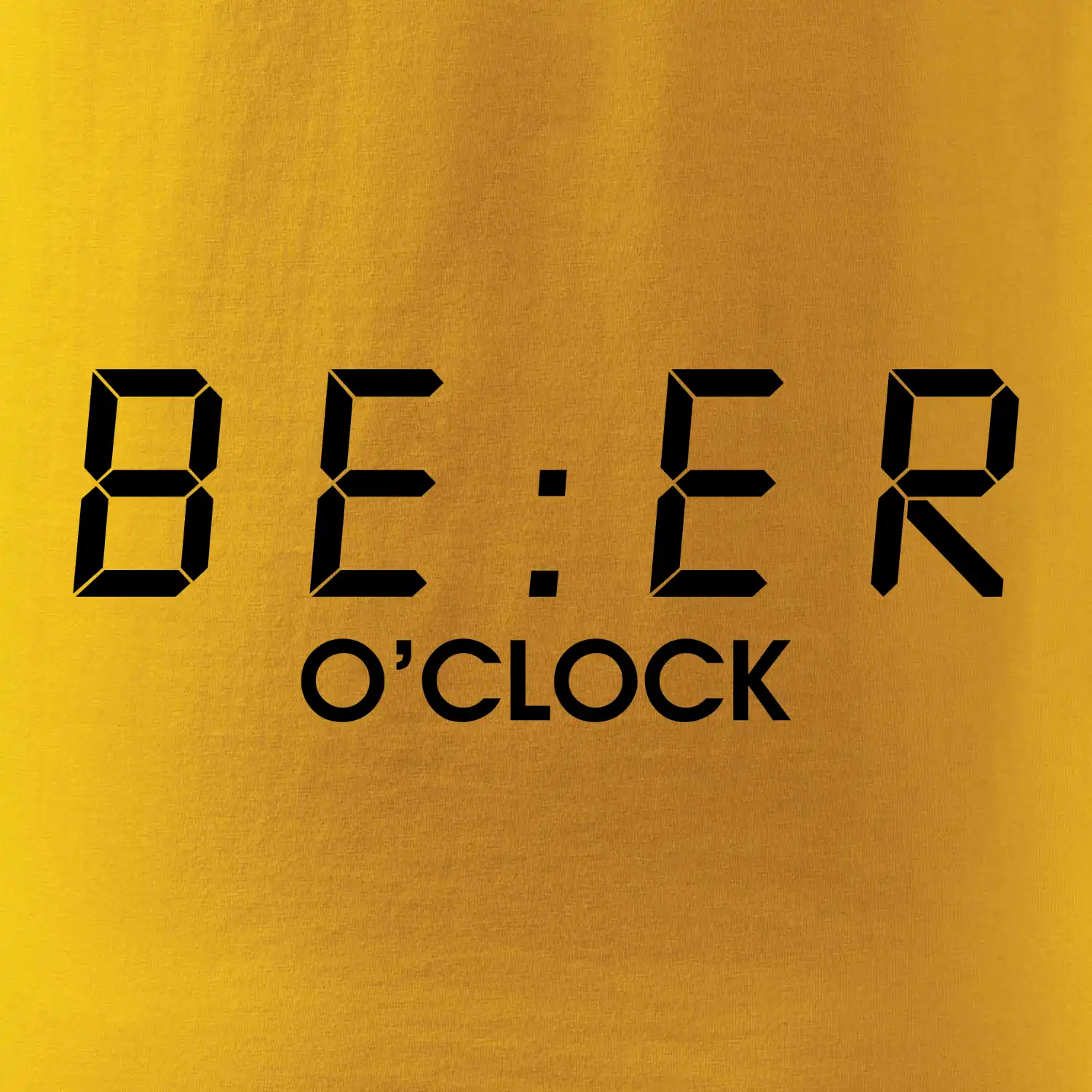 Beer hodiny