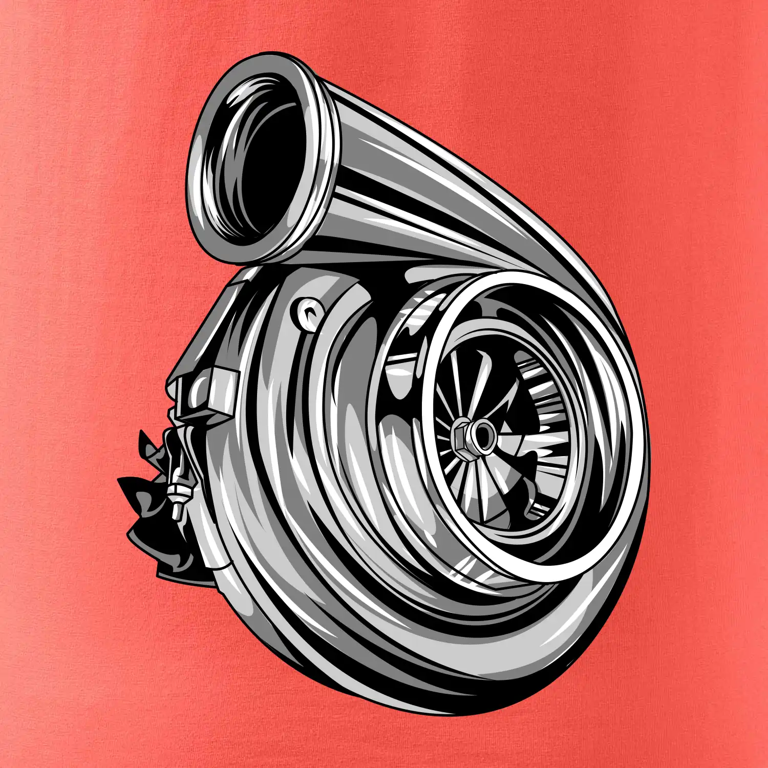 Car turbo