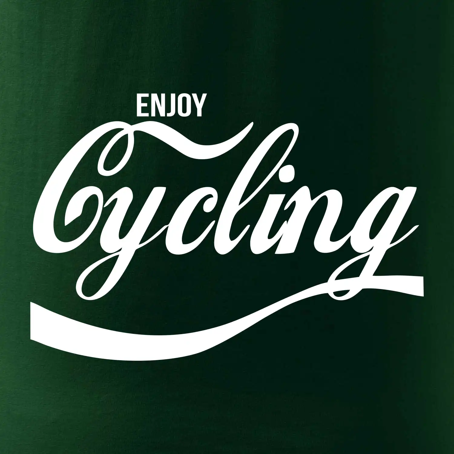 Enjoy Cycling