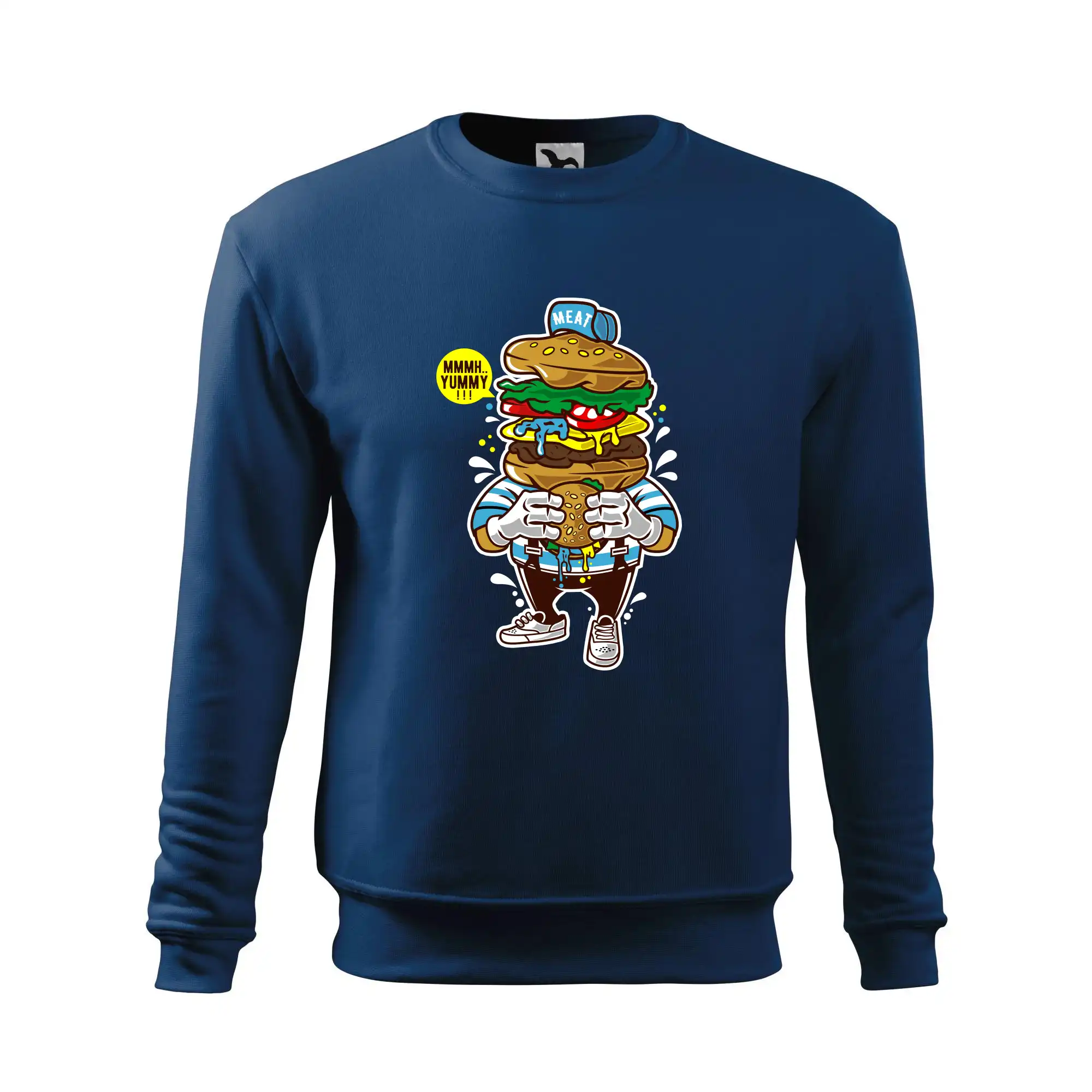 Burgrák