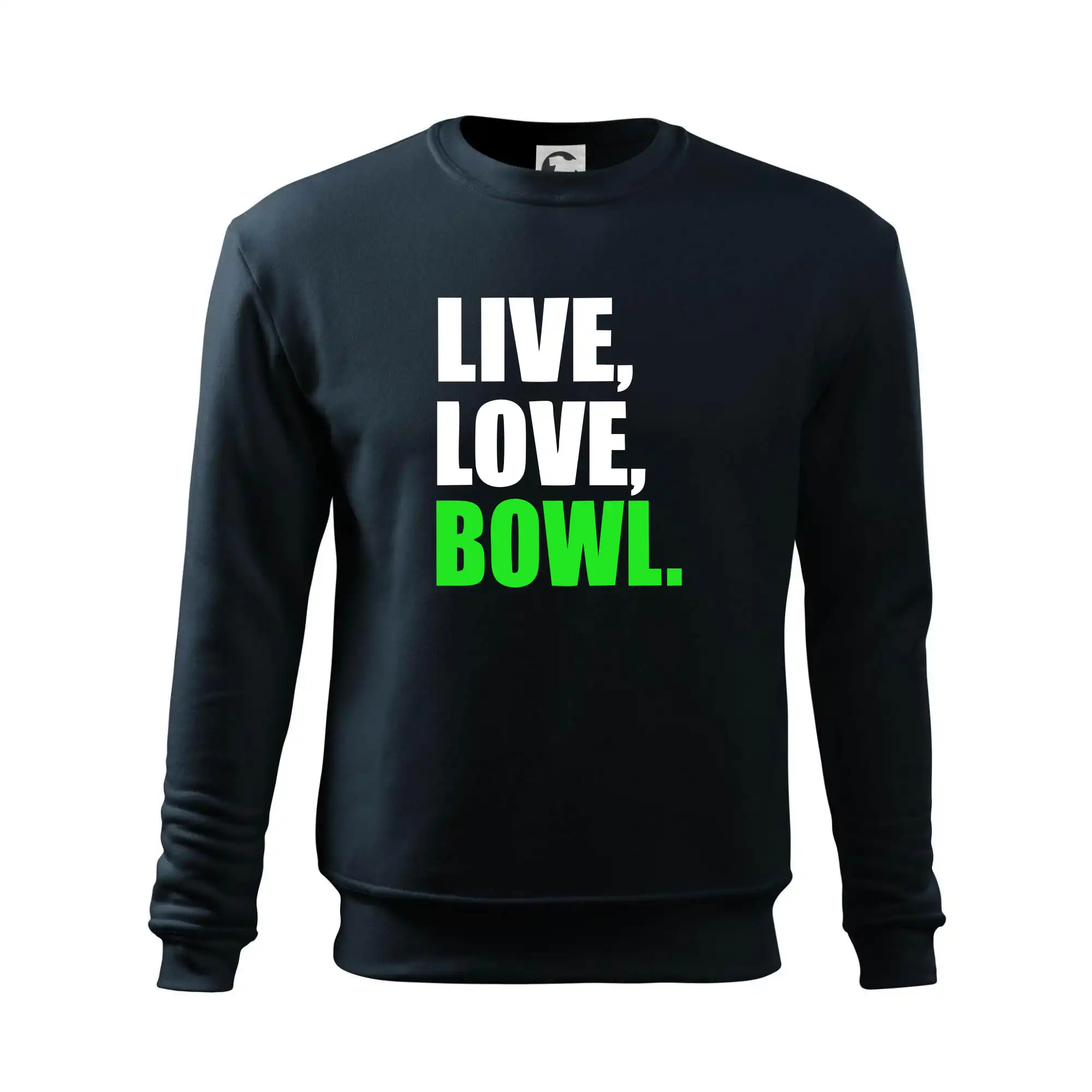 Live, Love, Bowl