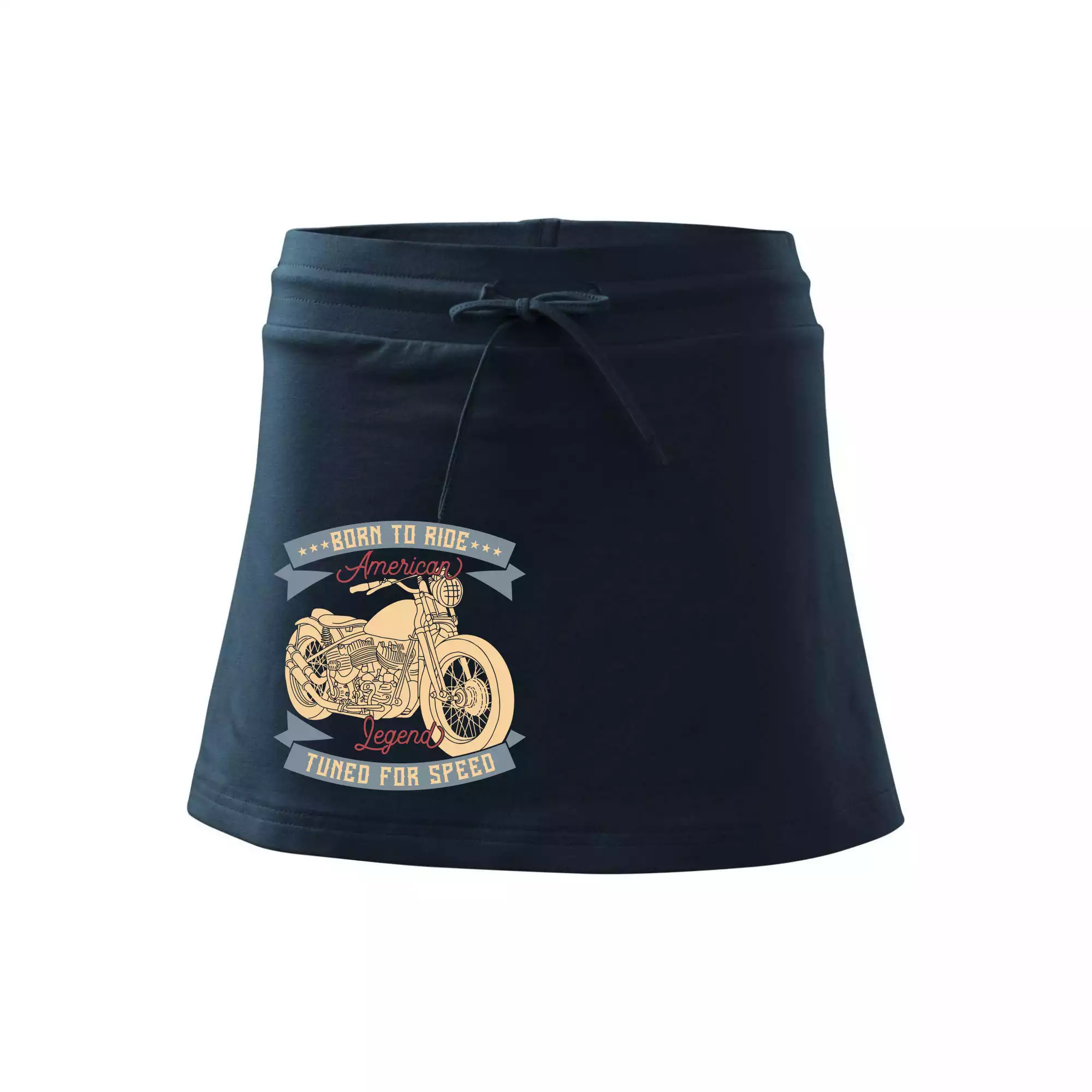 American Legend Speed