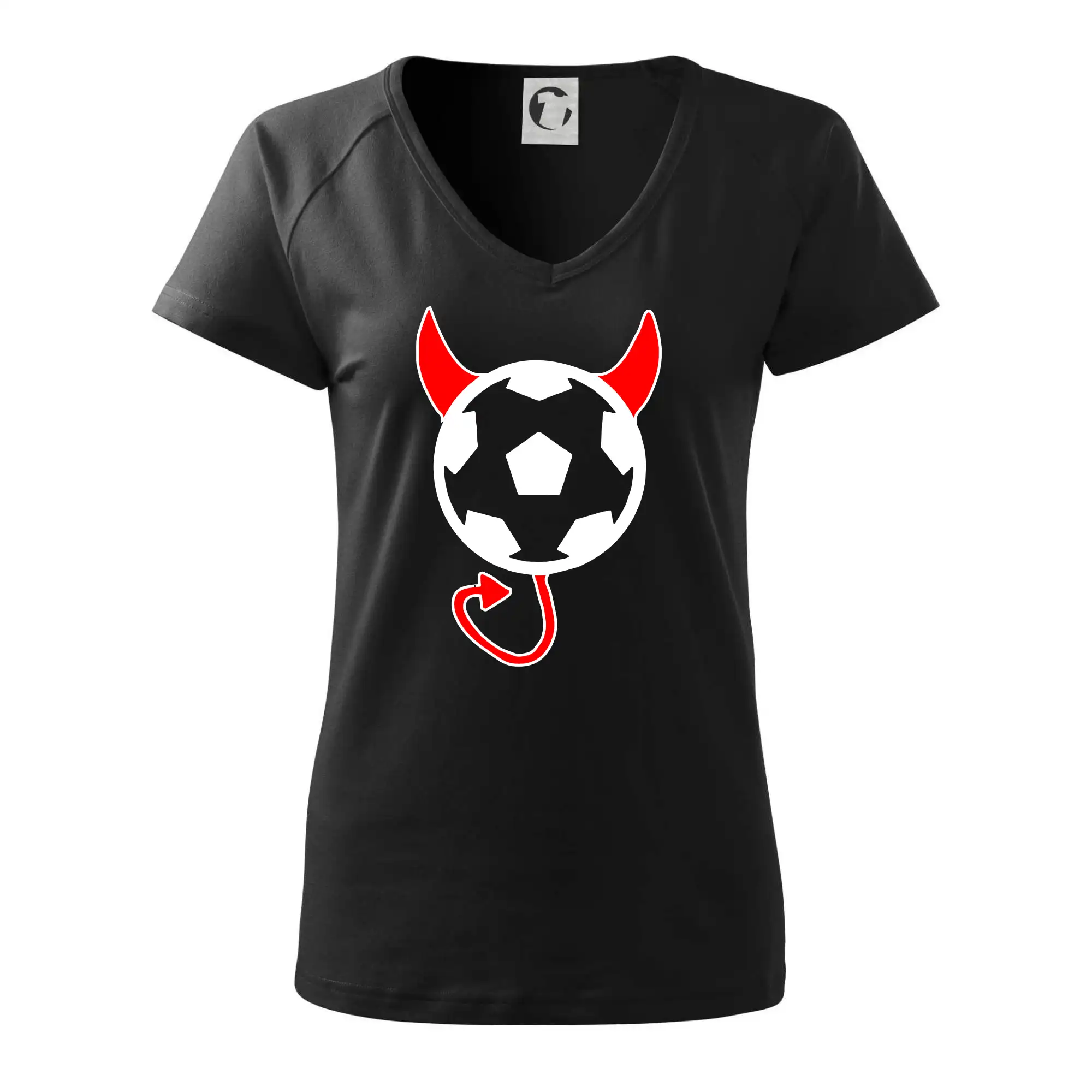Fotbal devil