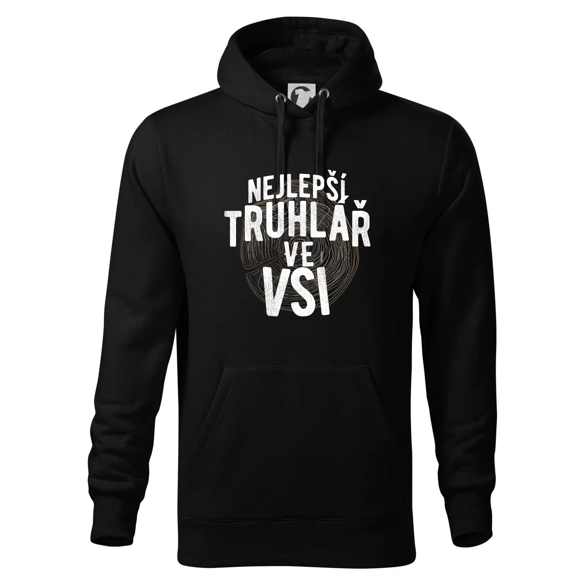 Nejlepší truhlař ve vsi
