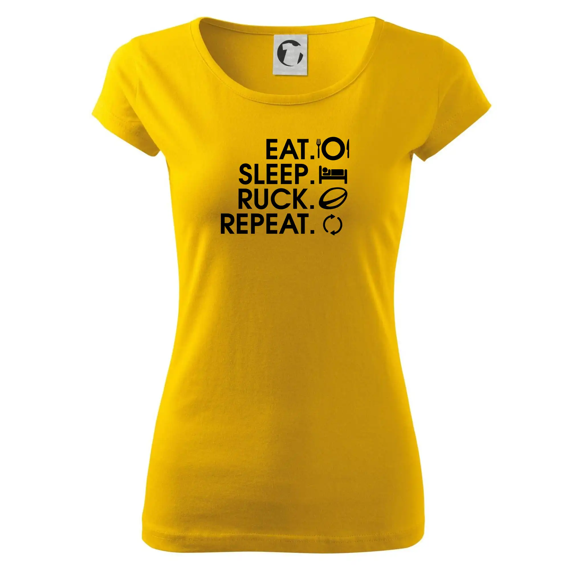Eat sleep Rugby