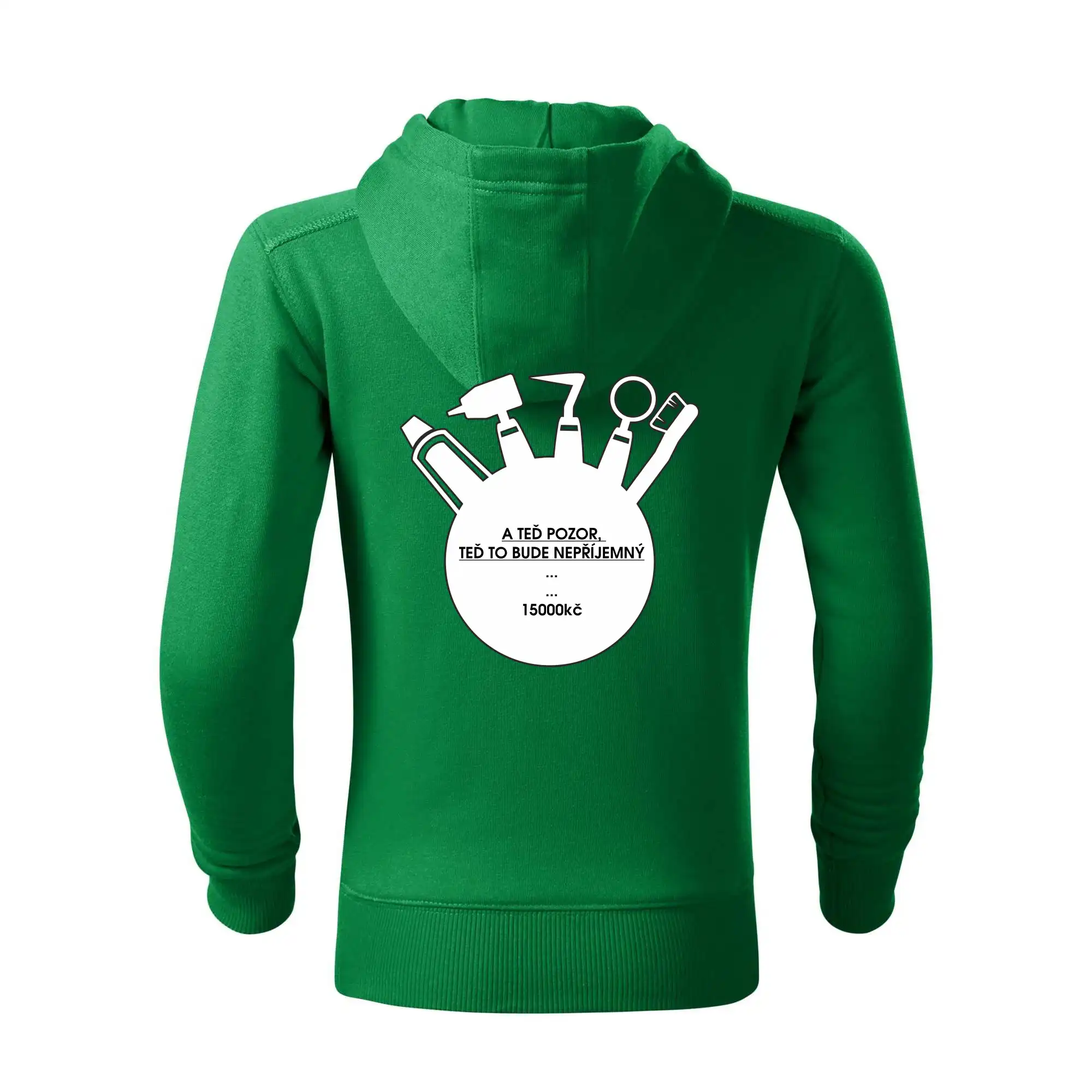 U zubaře teď to bude nepříjemný