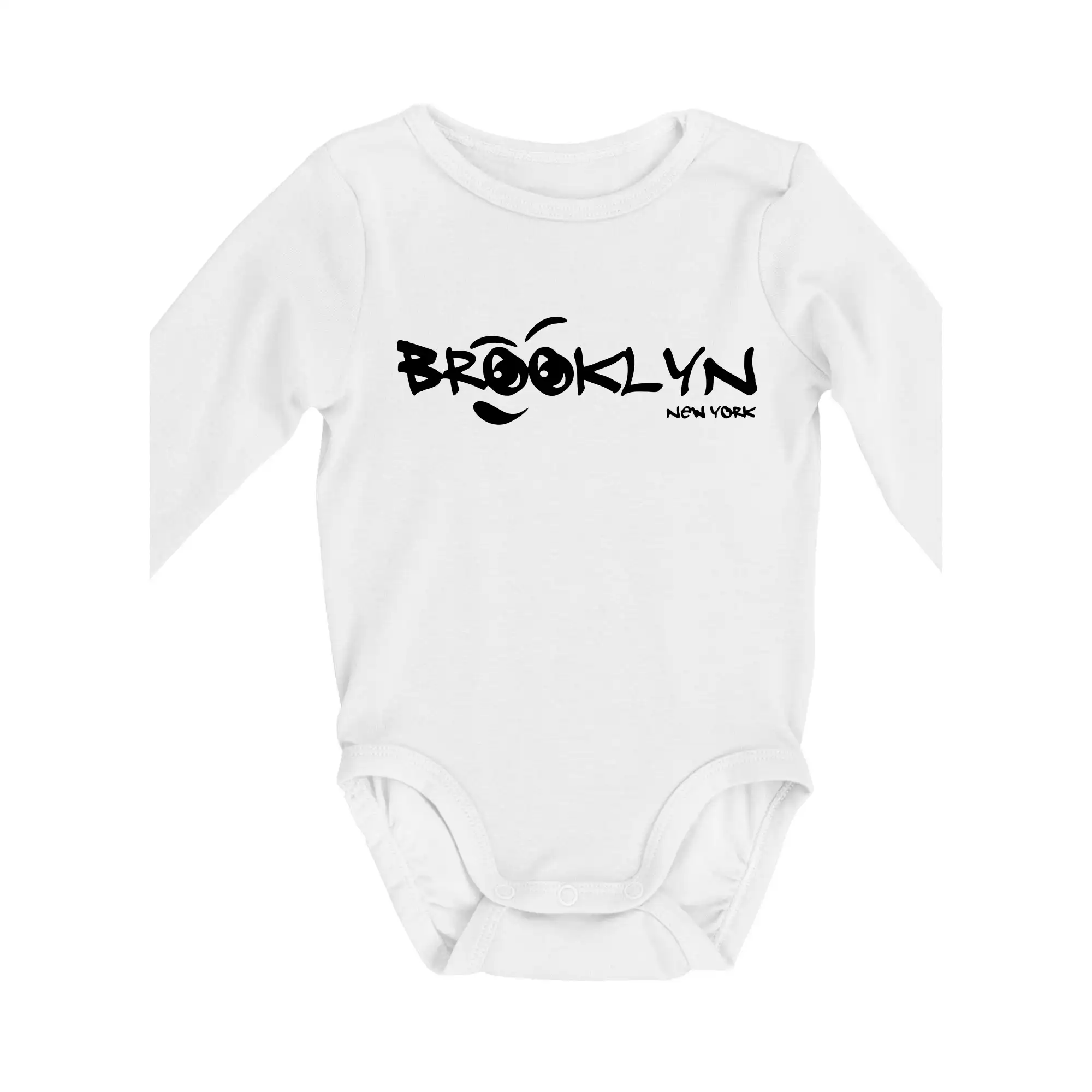 Brooklyn úsměv