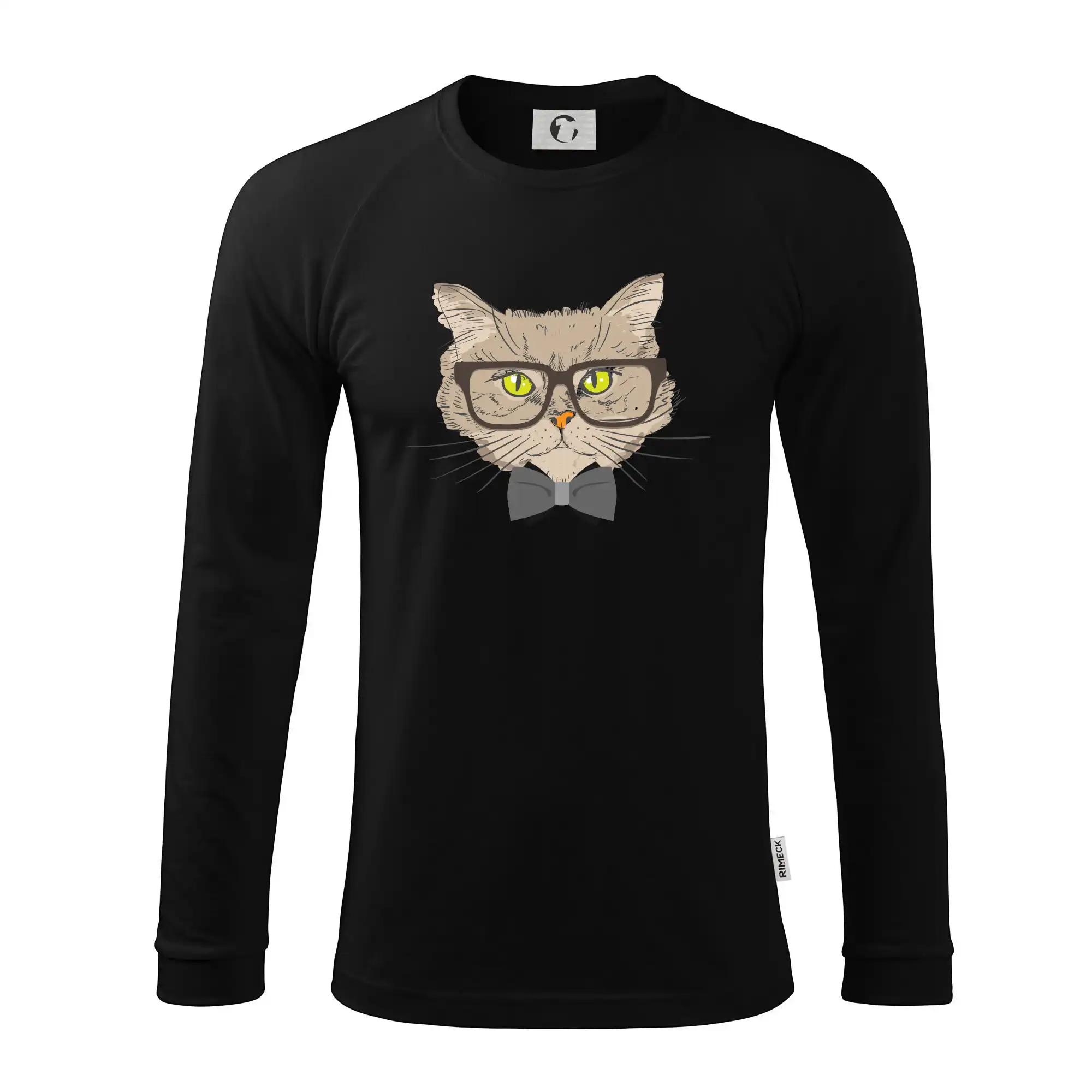 Hipster mourek