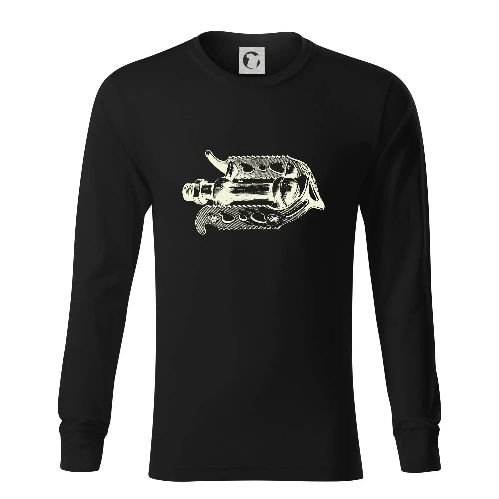 Šlapka cyklo pedál