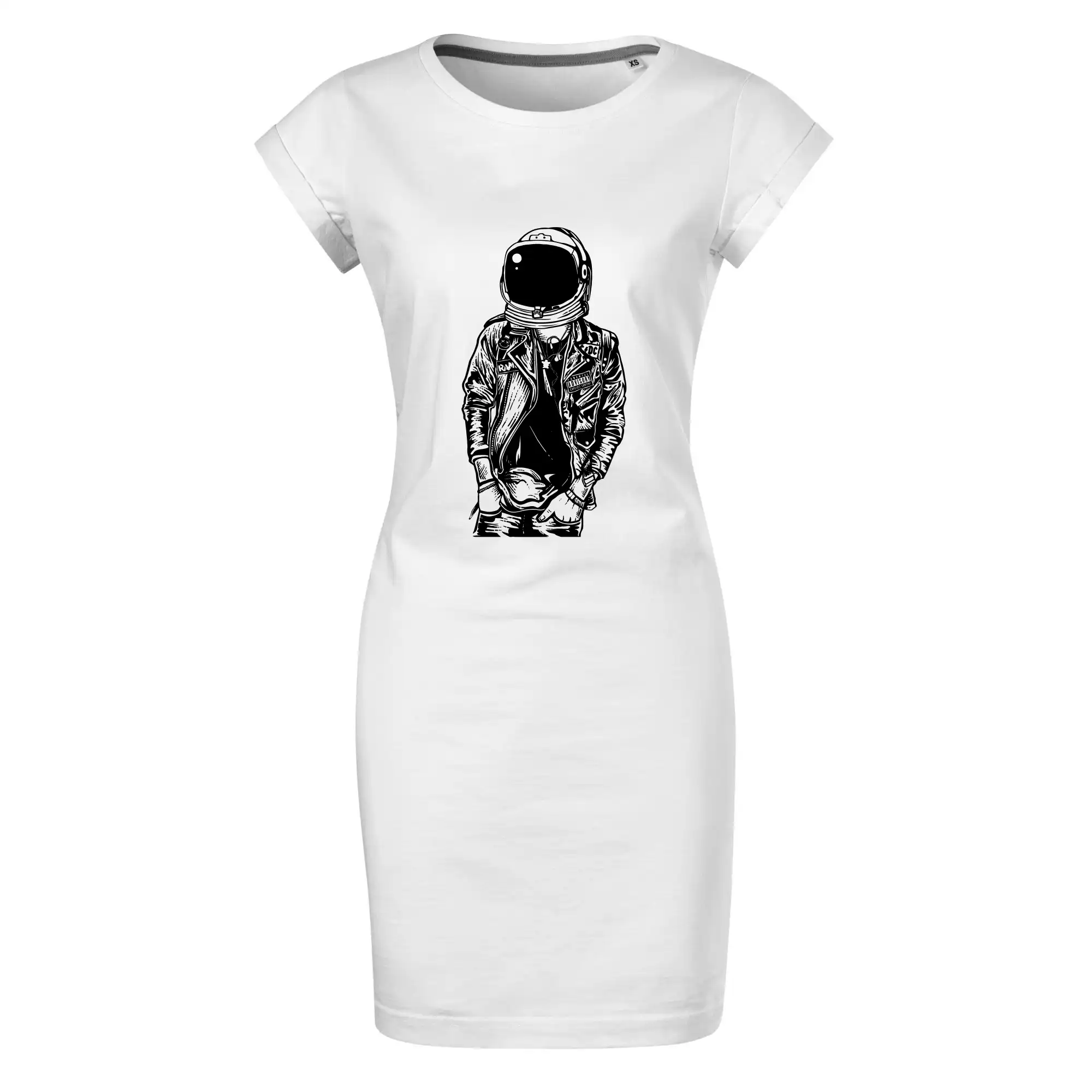 Astronaut Punkster