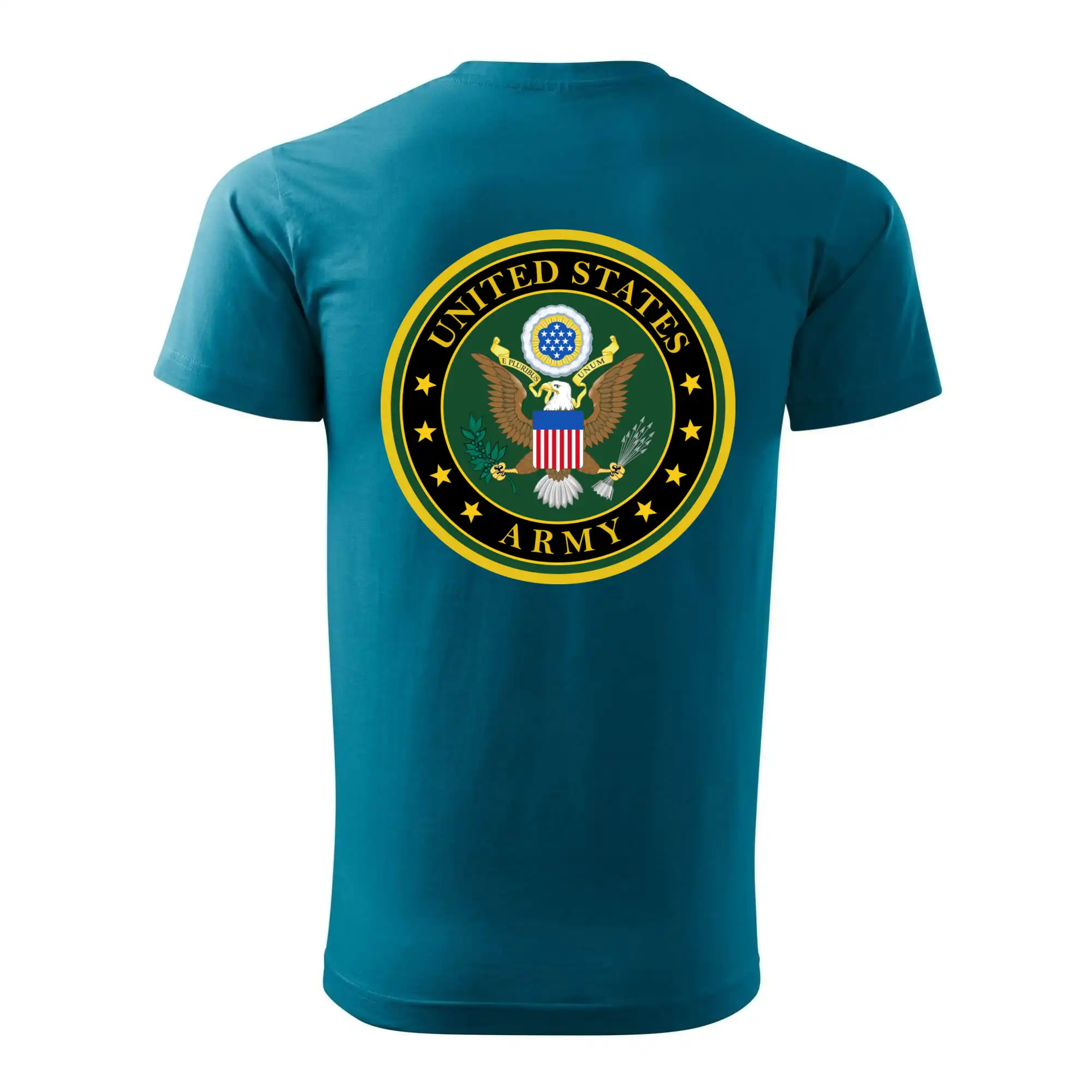 United States Army barevné
